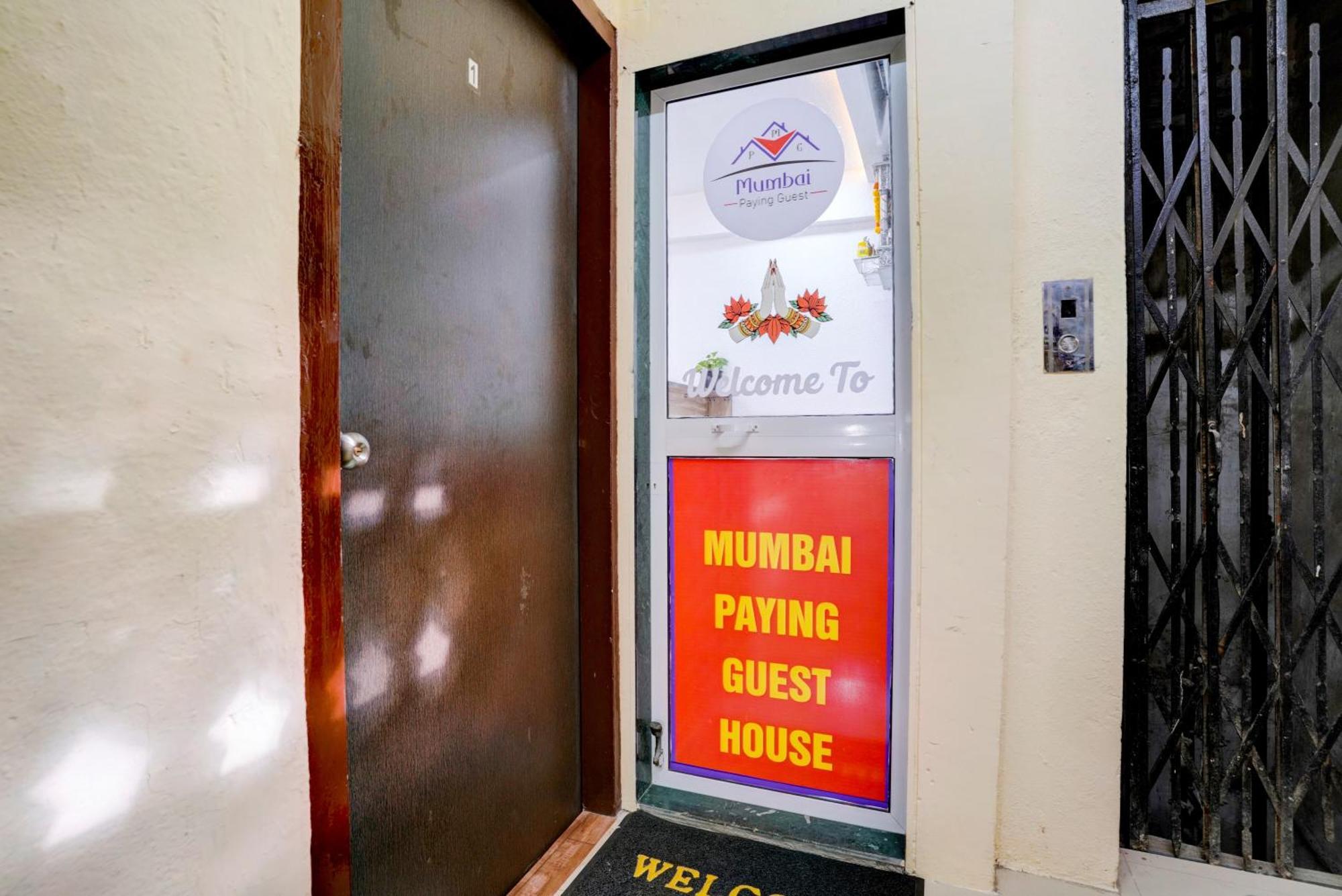 O Paying Guest 4* Mumbai