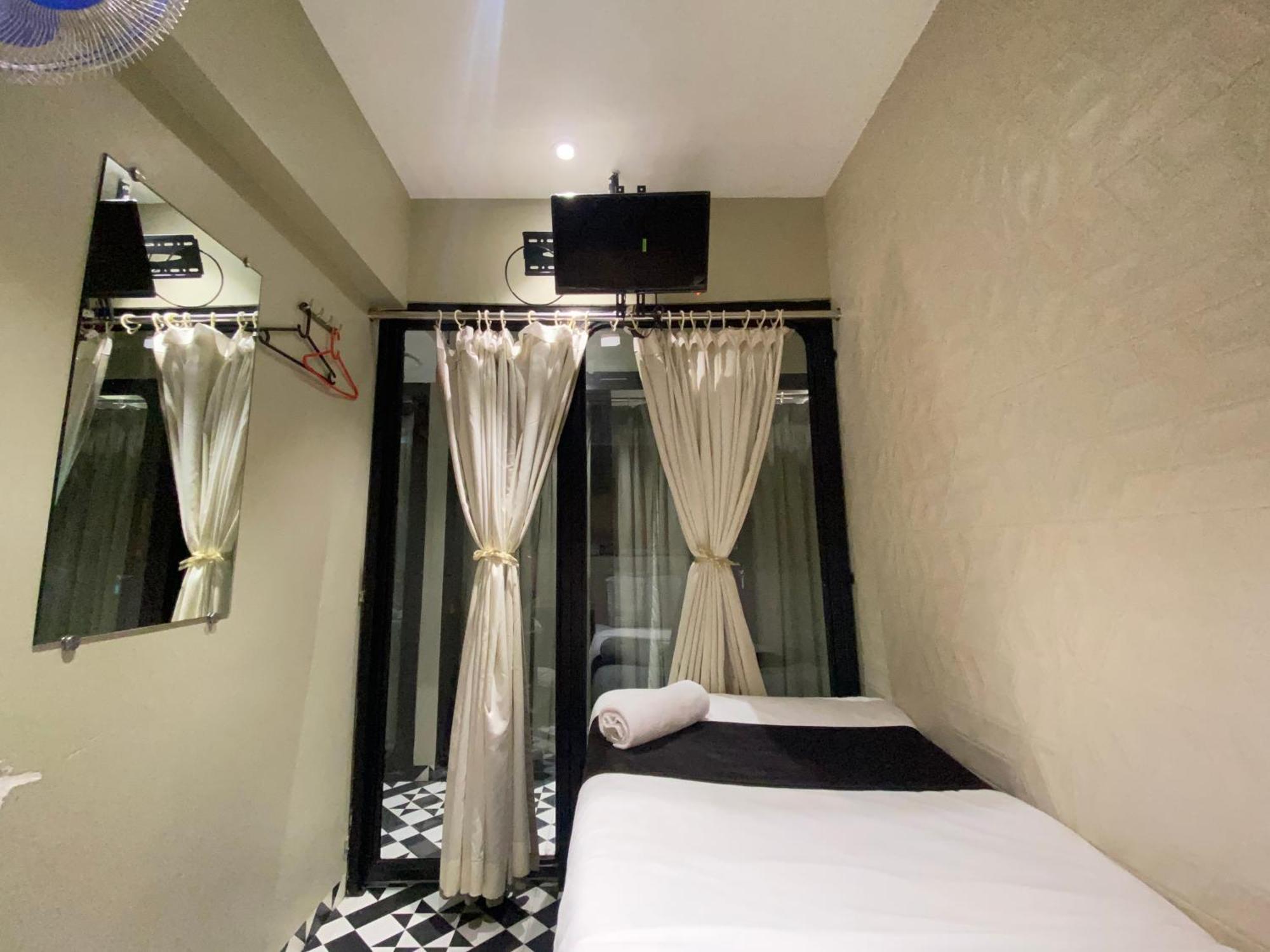Hostel Sulu Near International Airport