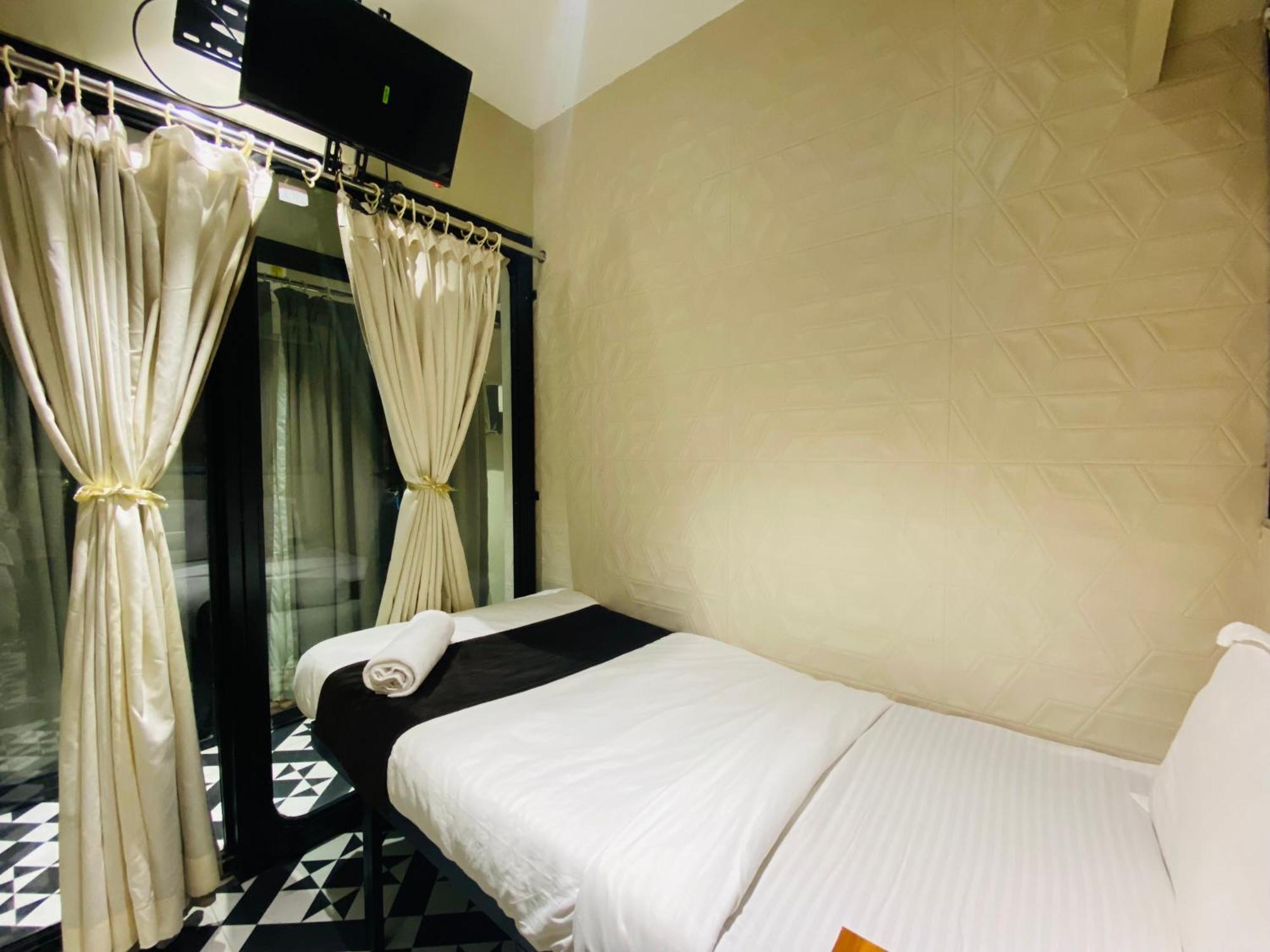 Hostel Sulu Near International Airport