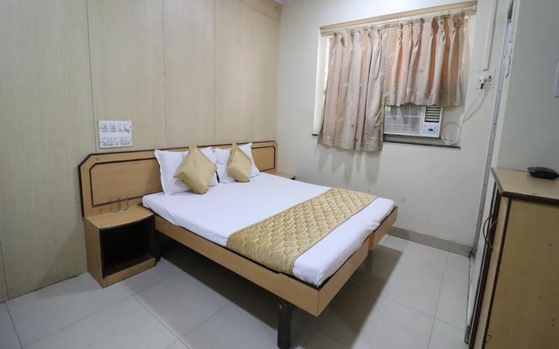 Milan Hotel Mumbai