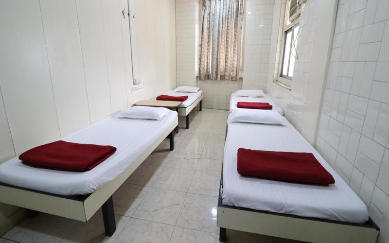 Hotel Milan Mumbai