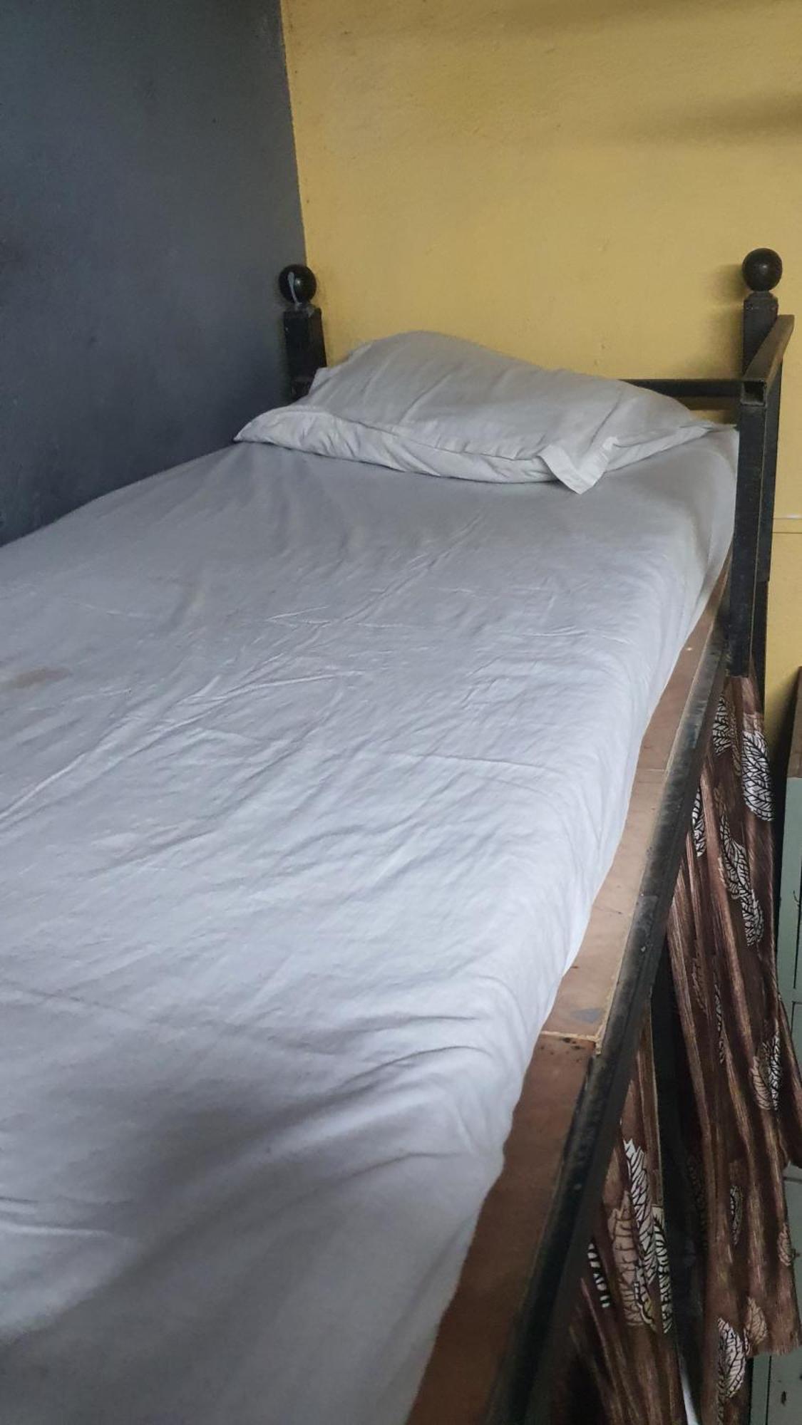 Hostel Bapuji *