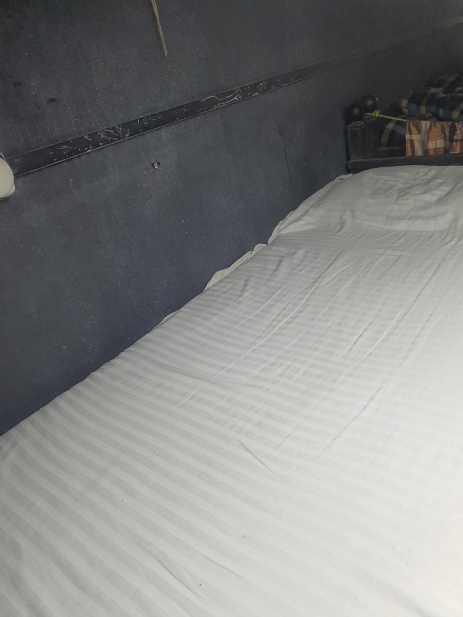Bapuji Hostel Mumbai