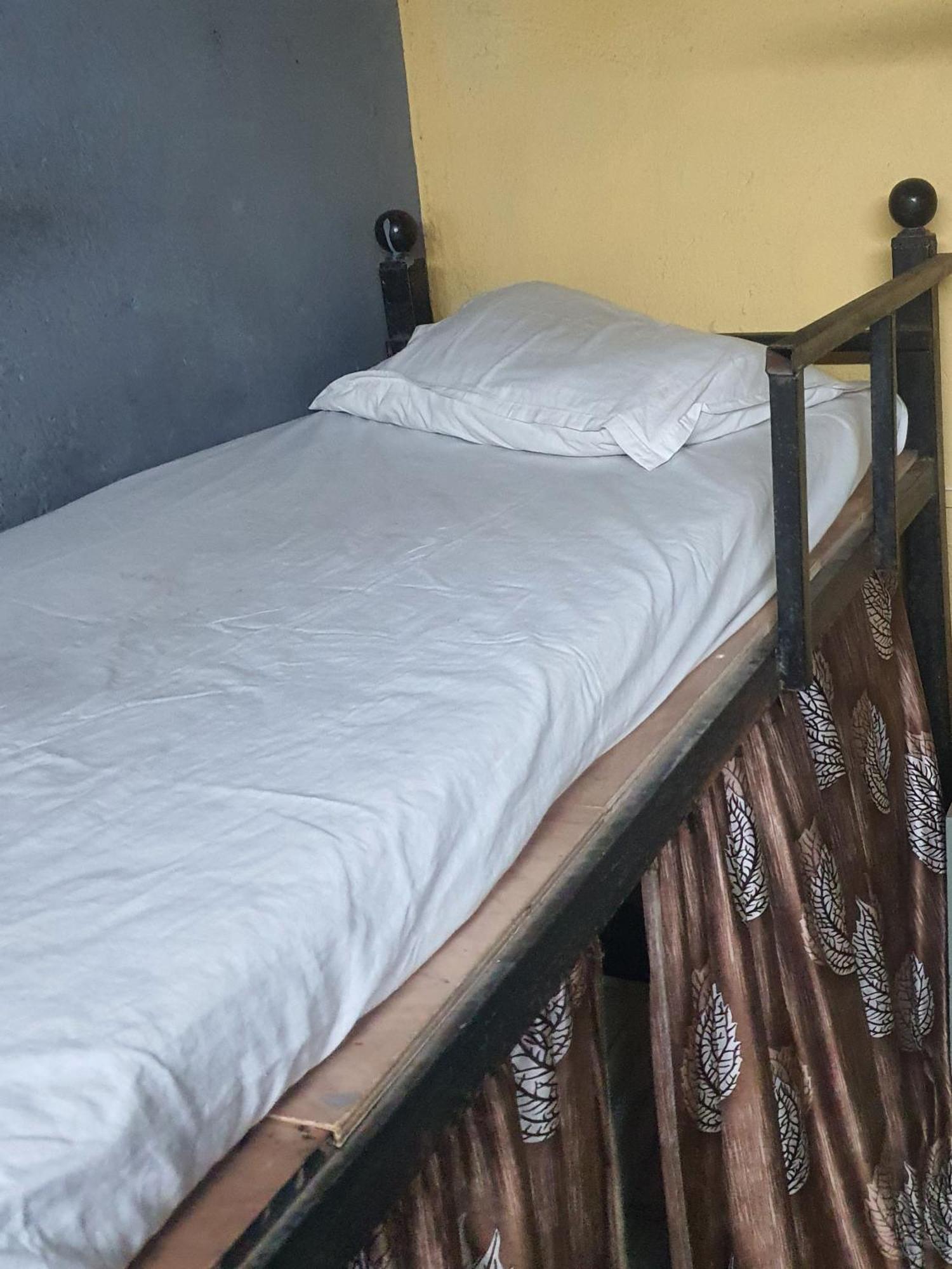 Bapuji Hostel Mumbai