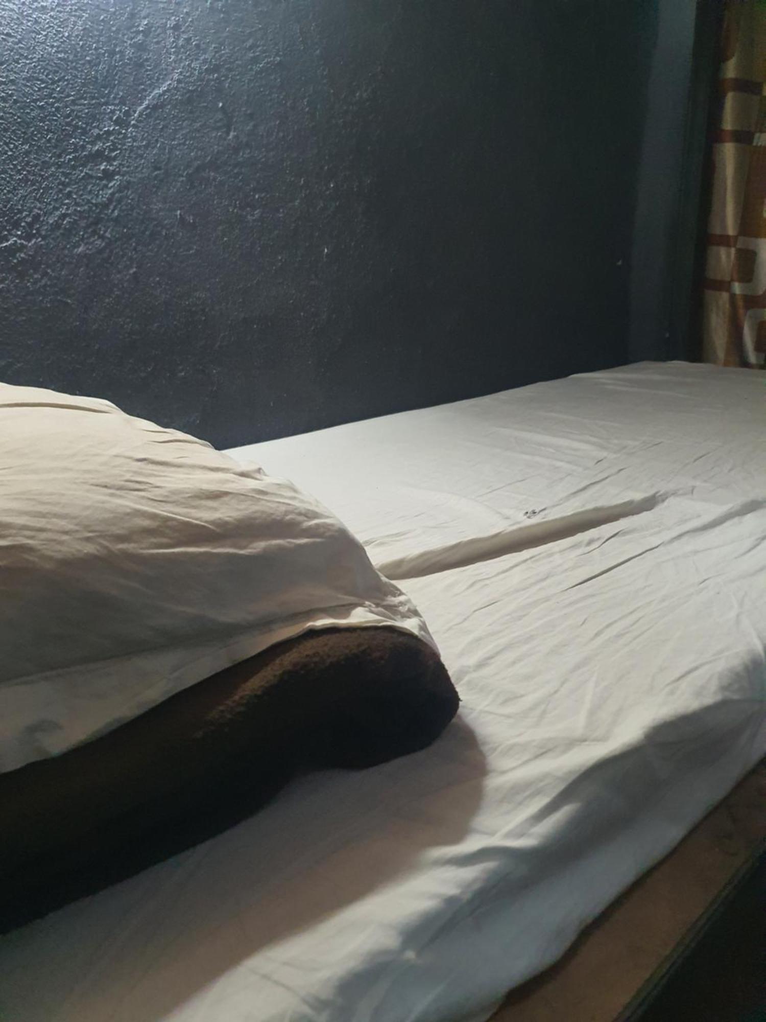 Hostel Bapuji Mumbai