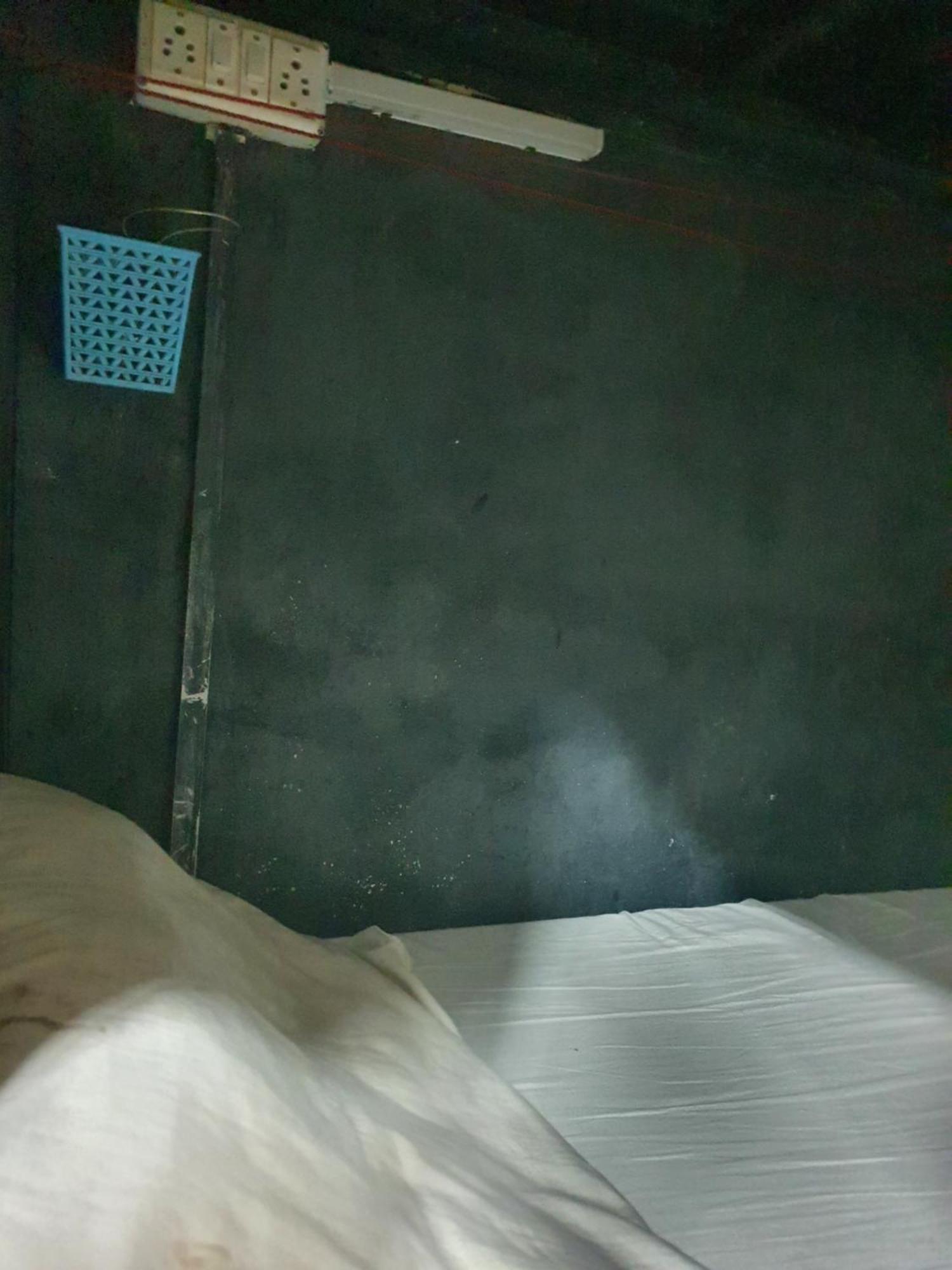 Bapuji Hostel Mumbai