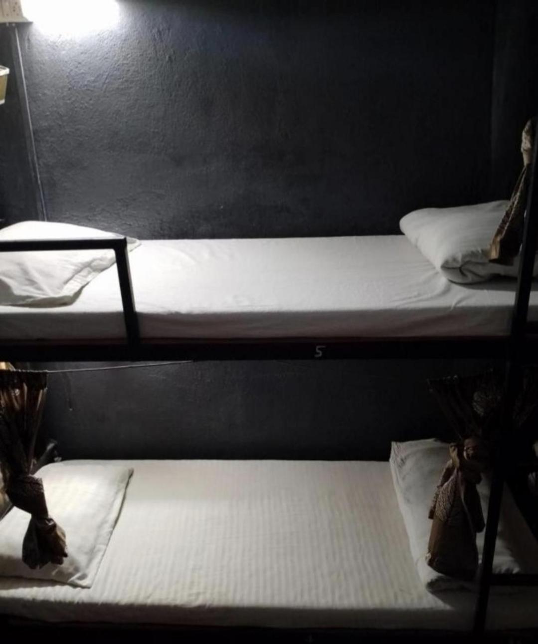 Hostel Bapuji *