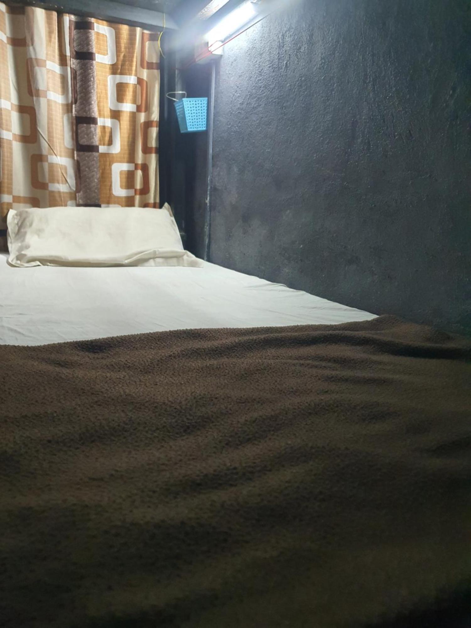 Hostel Bapuji Mumbai