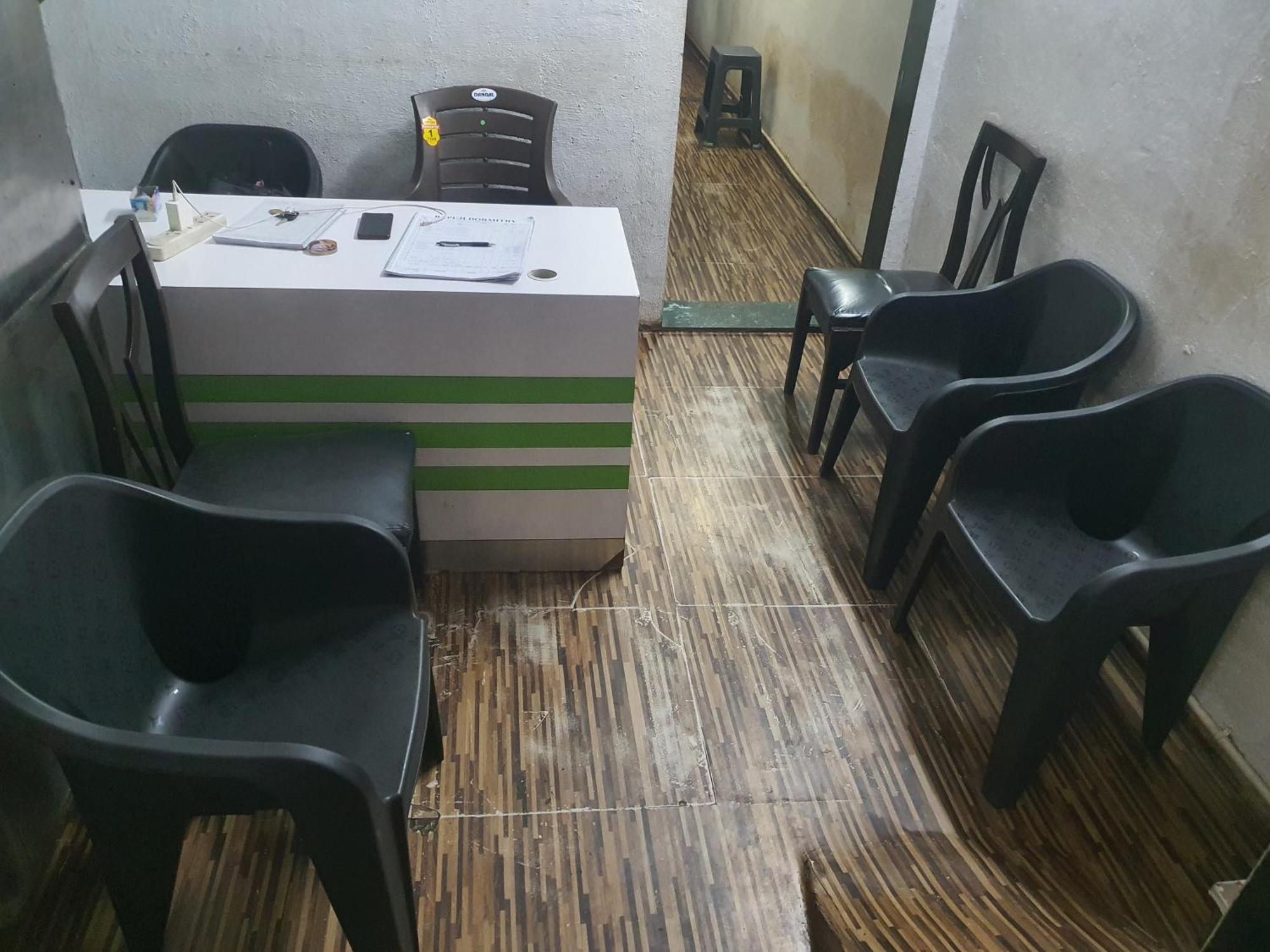 Bapuji Hostel *