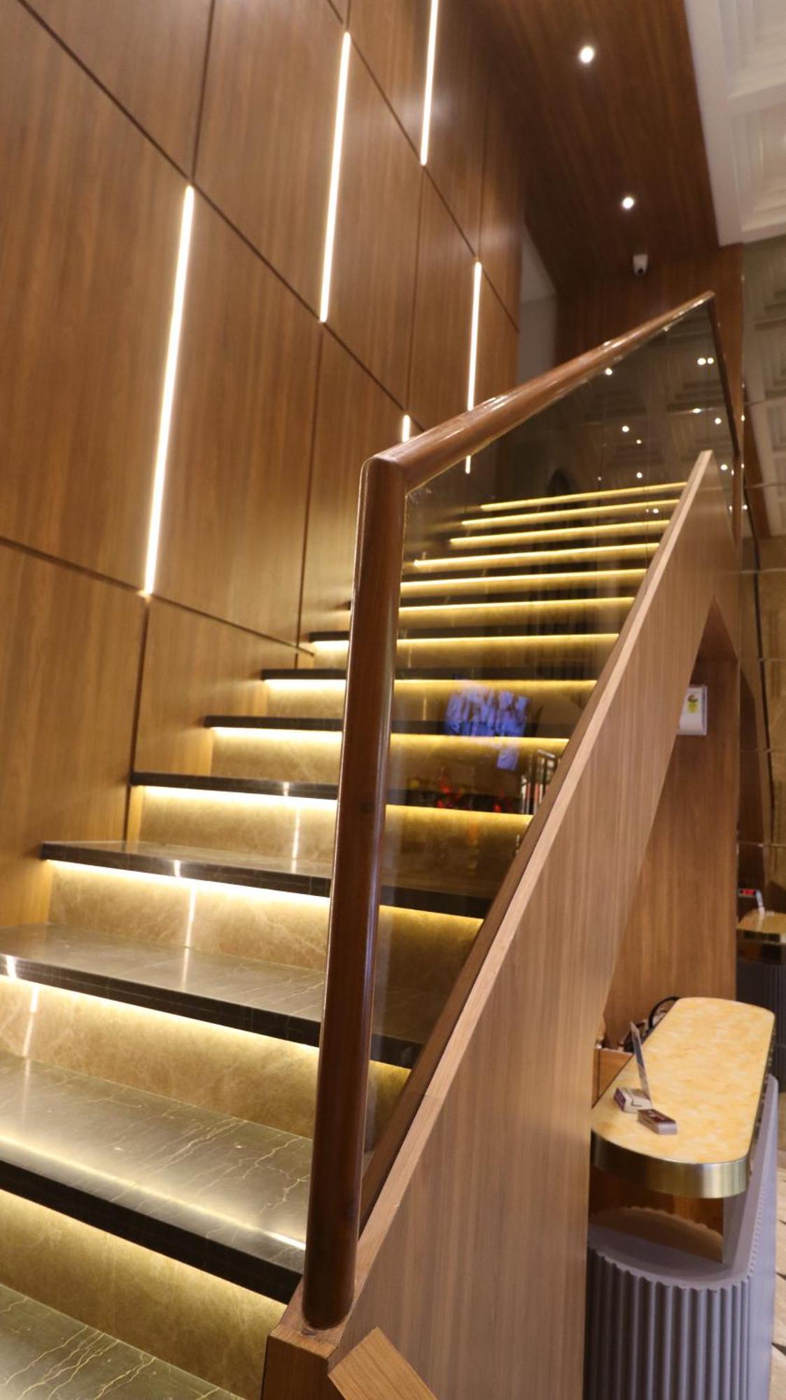 The Ube Residency Hotel 3*