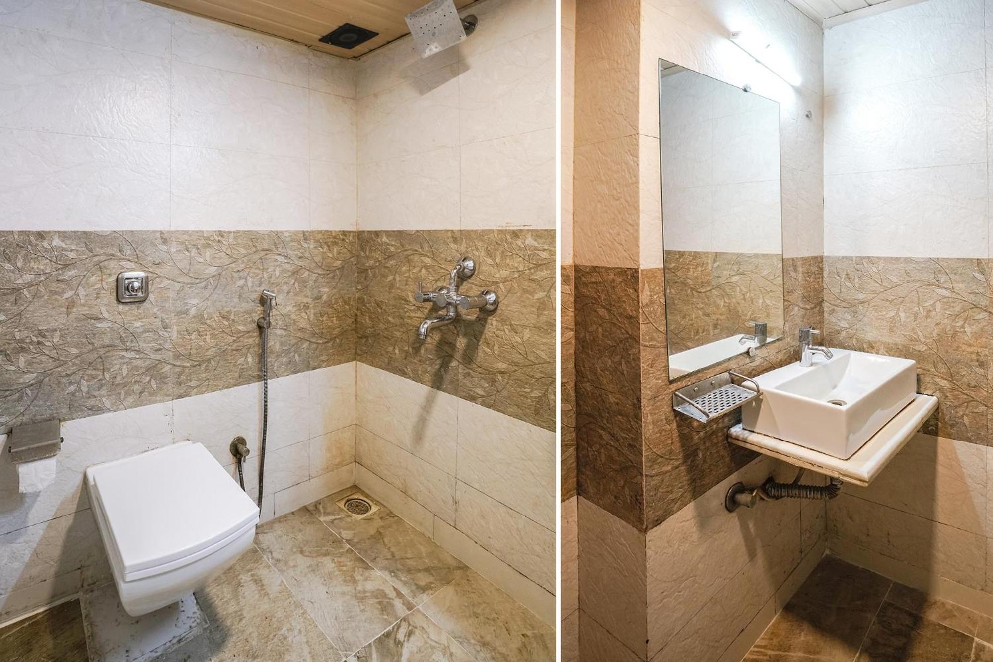 Fabexpress Sarah Gold - Nr Nesco Exhibition Center 3* Mumbai