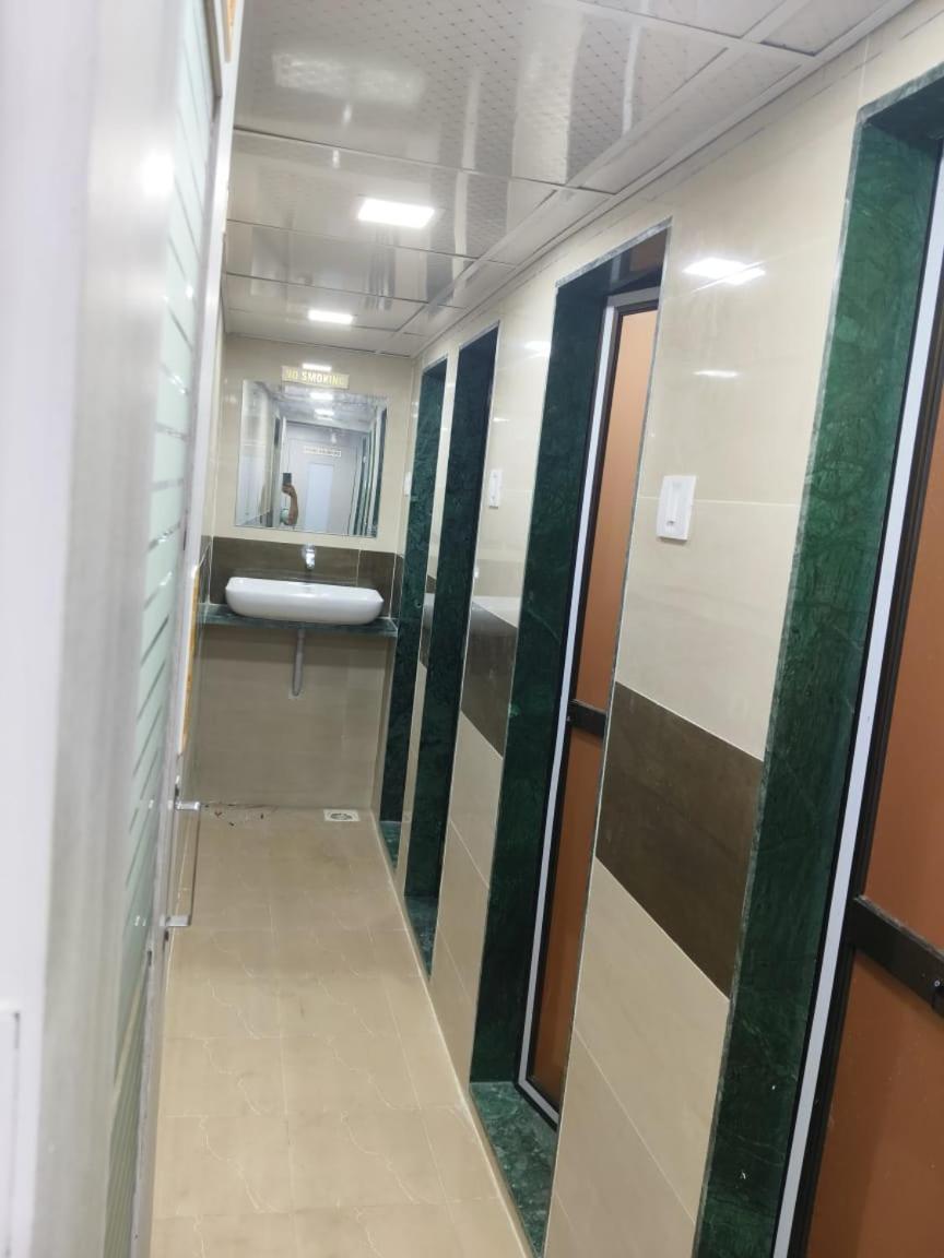 Hostel Rest