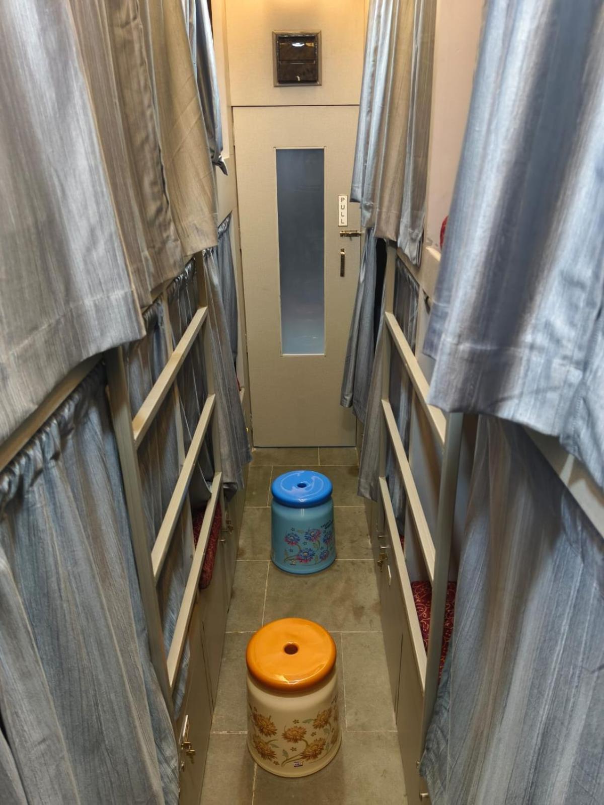 Rest Hostel