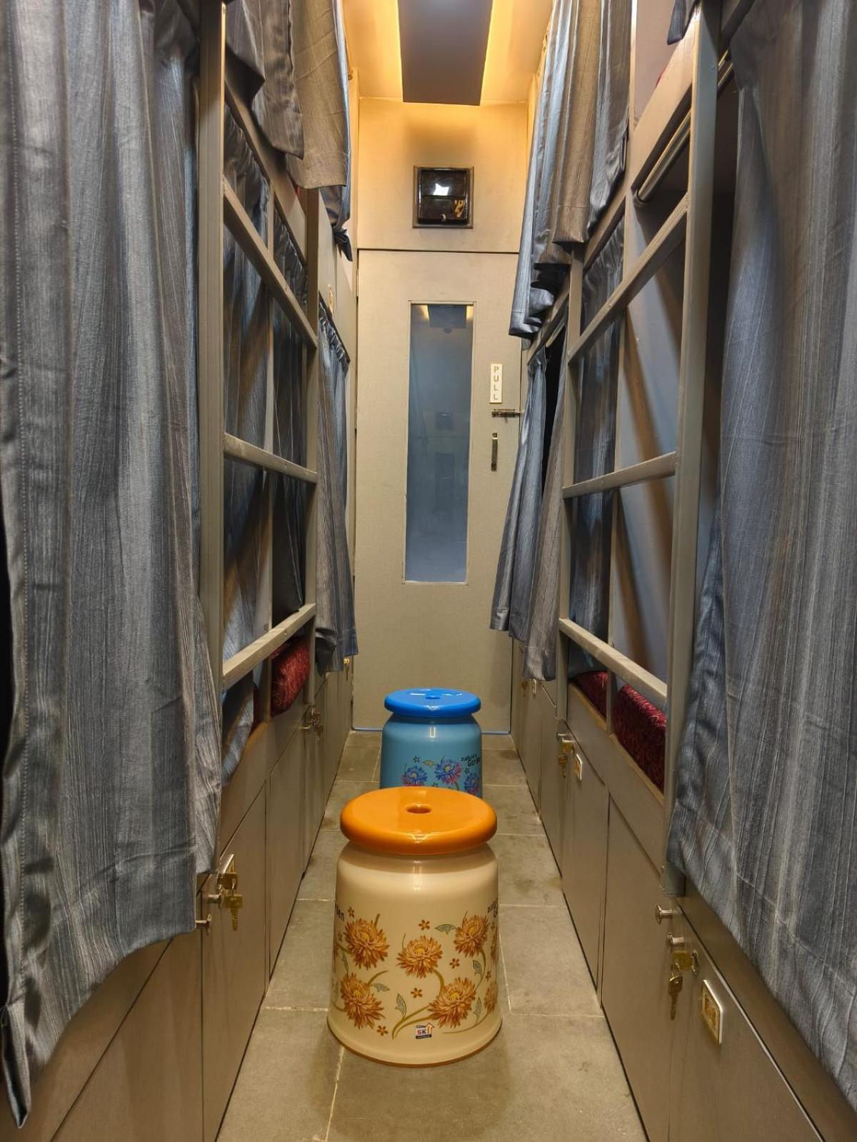 Hostel Rest Mumbai