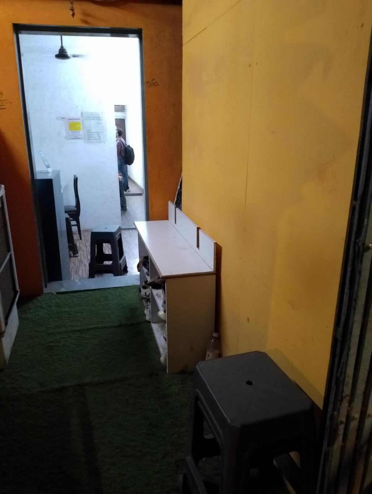 Hostel Bapuji