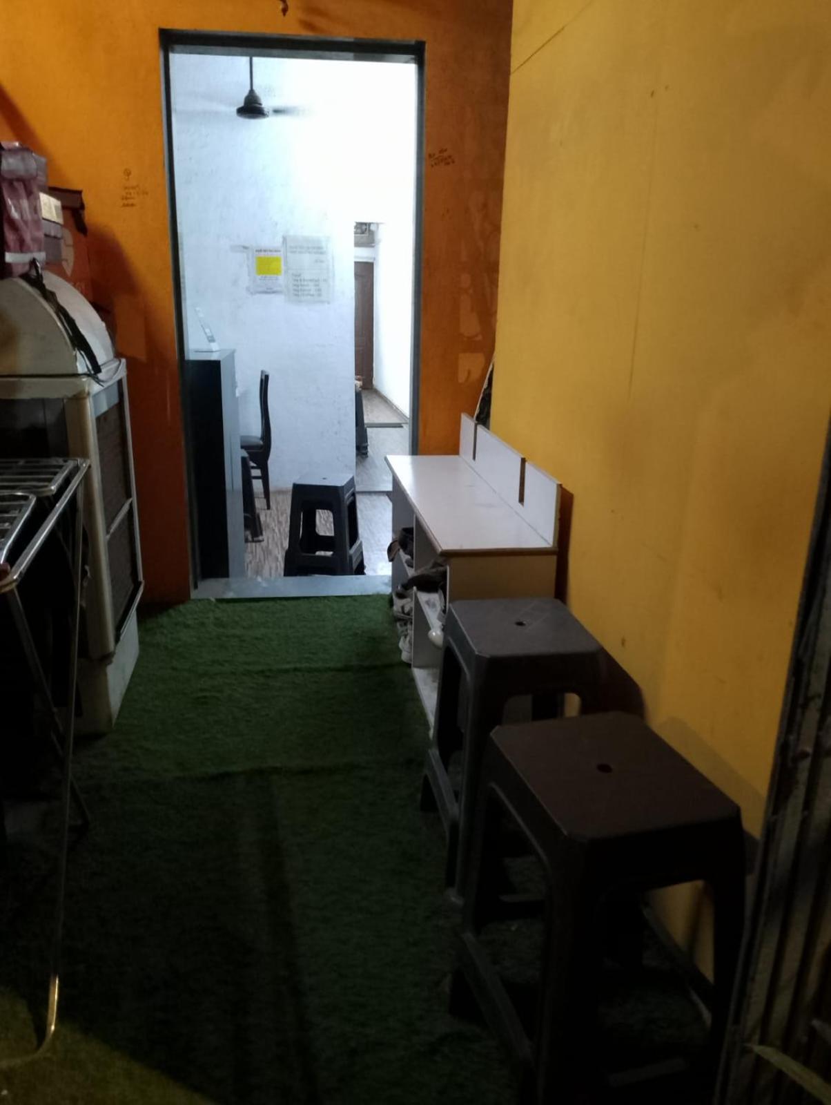 Hostel Bapuji *