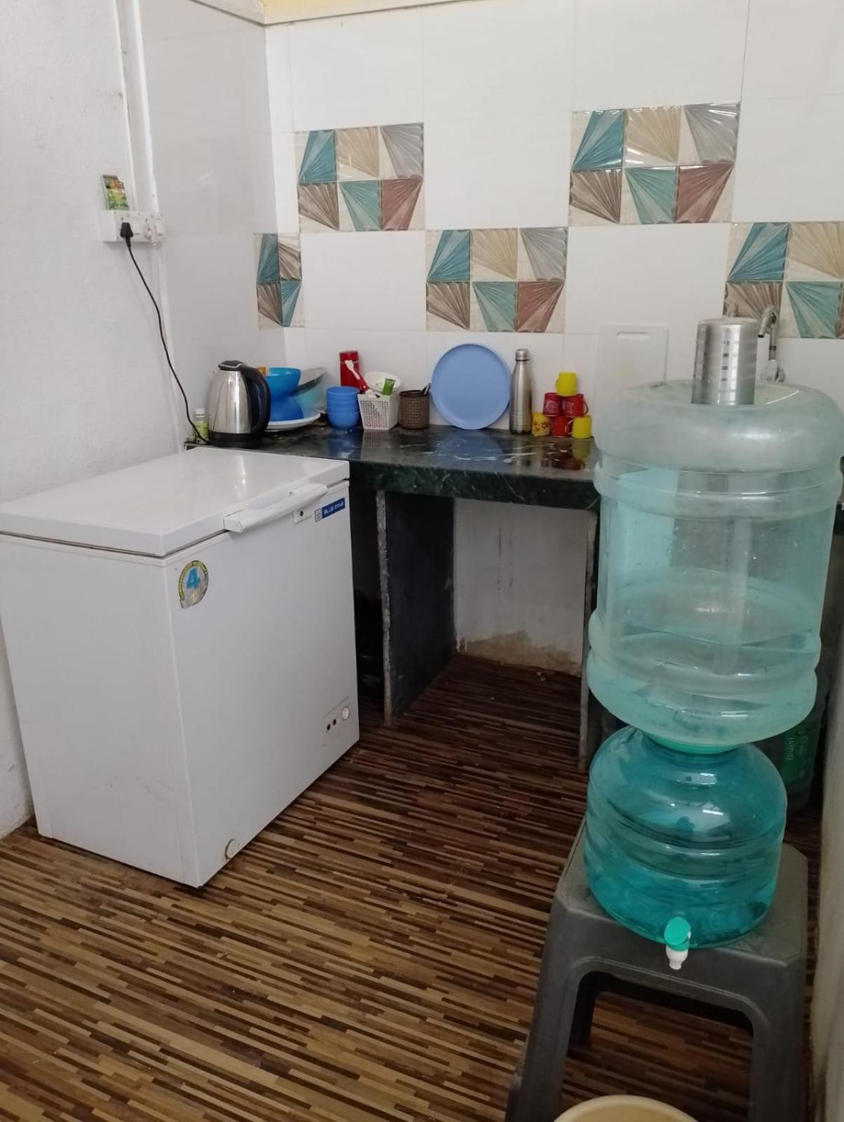 Bapuji Hostel *