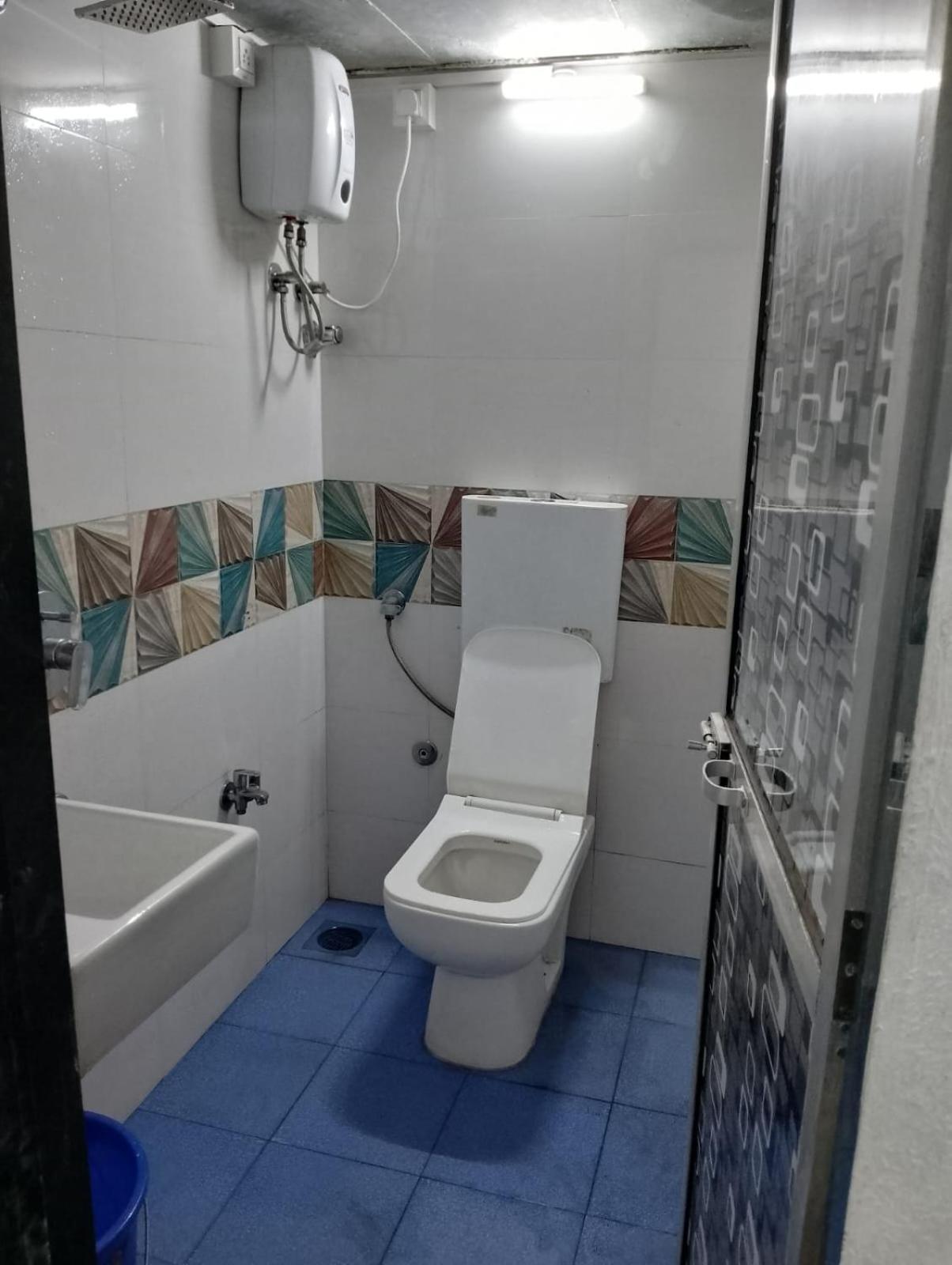 Hostel Bapuji *