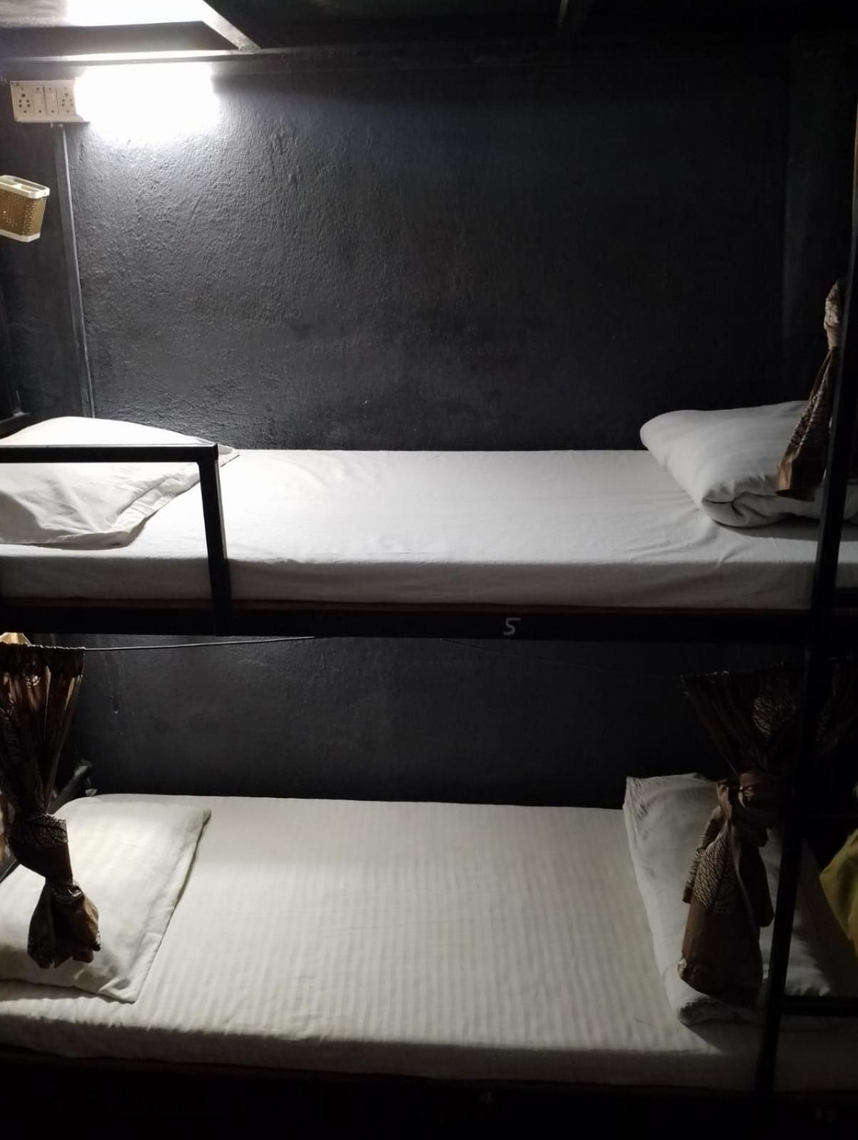 Hostel Bapuji