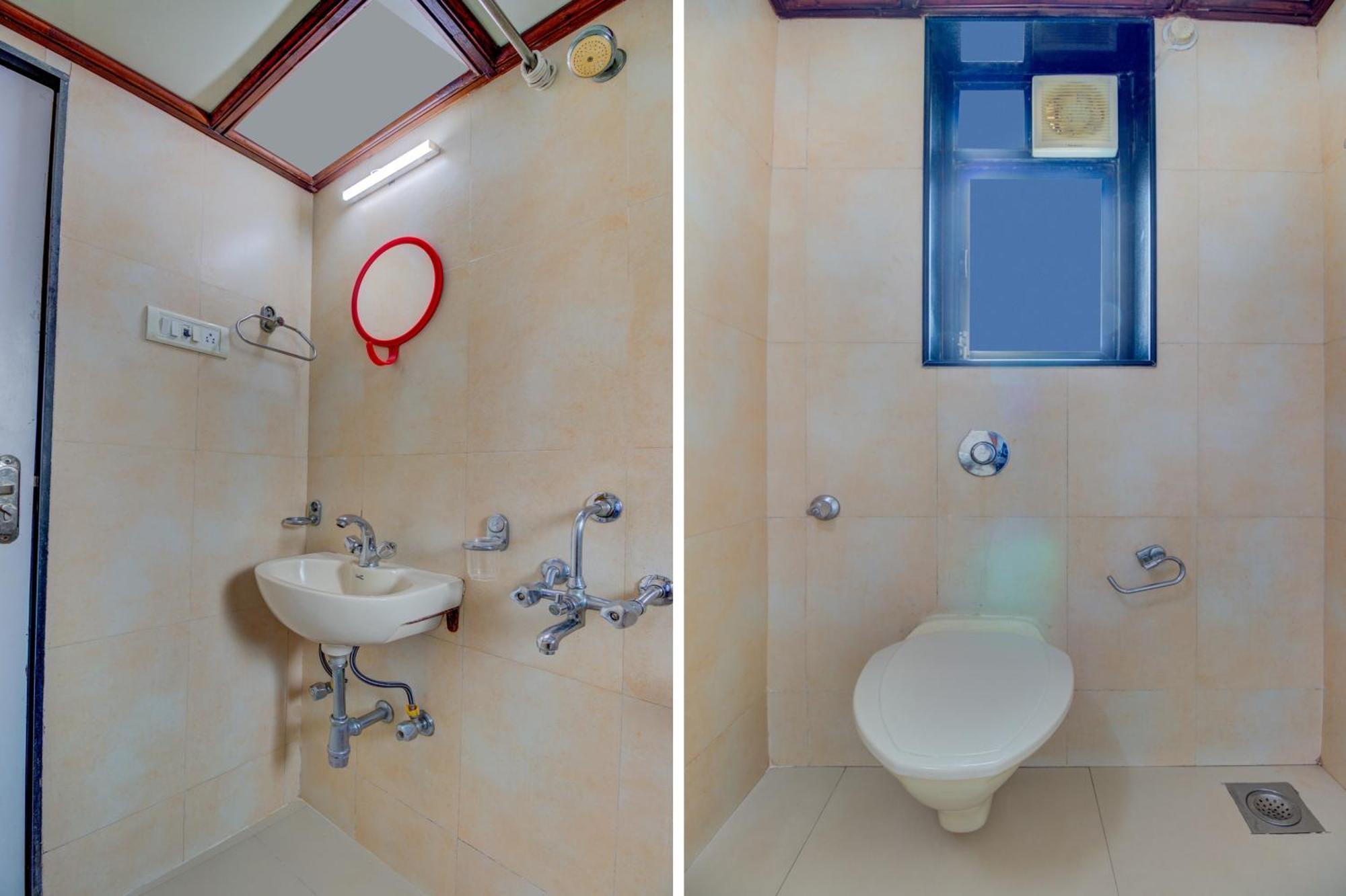 Collection O Jk Regency 3* Mumbai