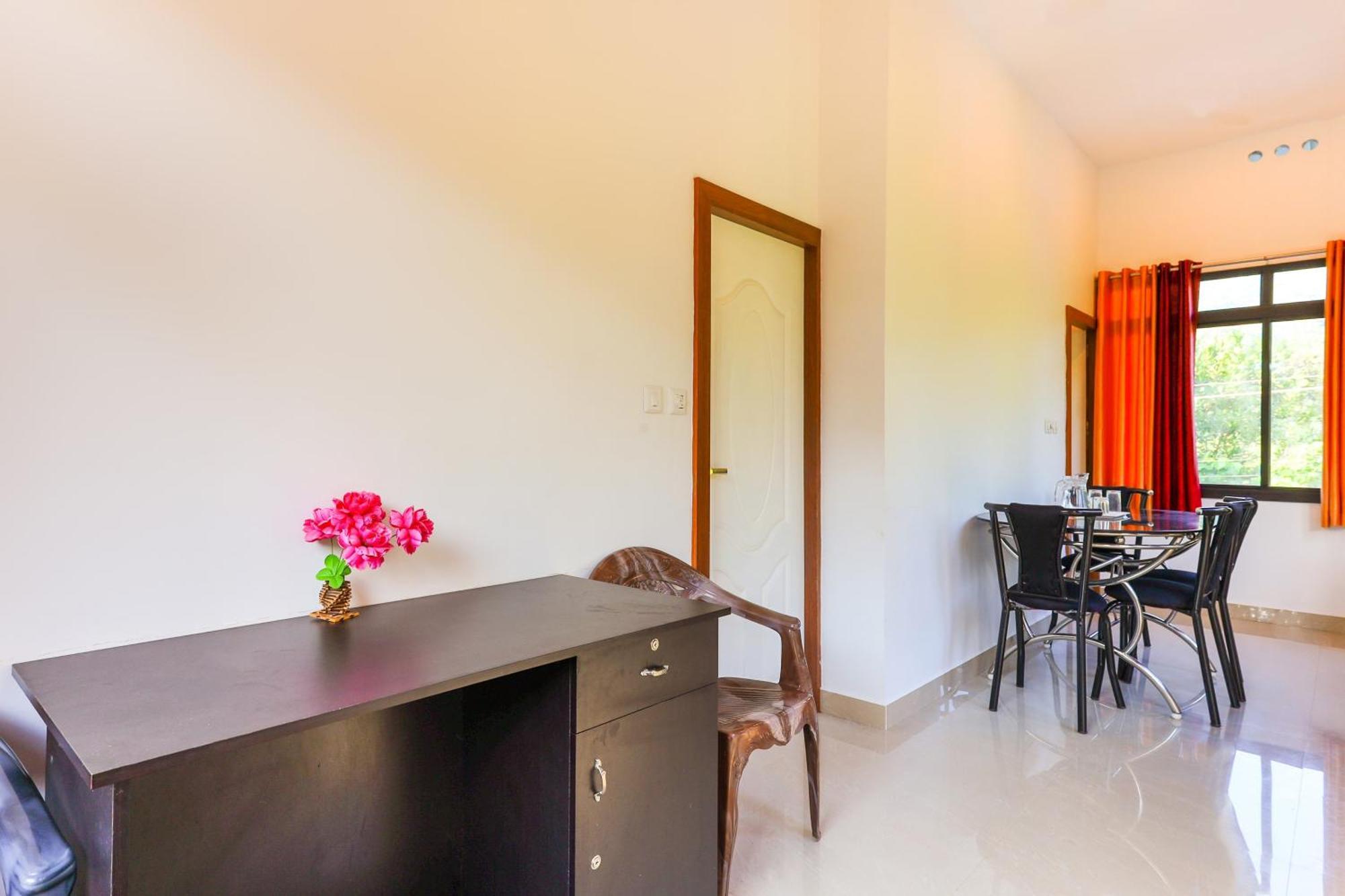 Hotel Collection O Jk Regency