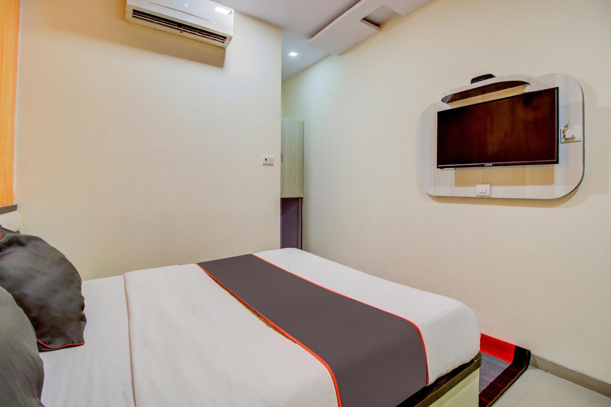 Collection O Golden Tulipz Boutique Hotel 3*