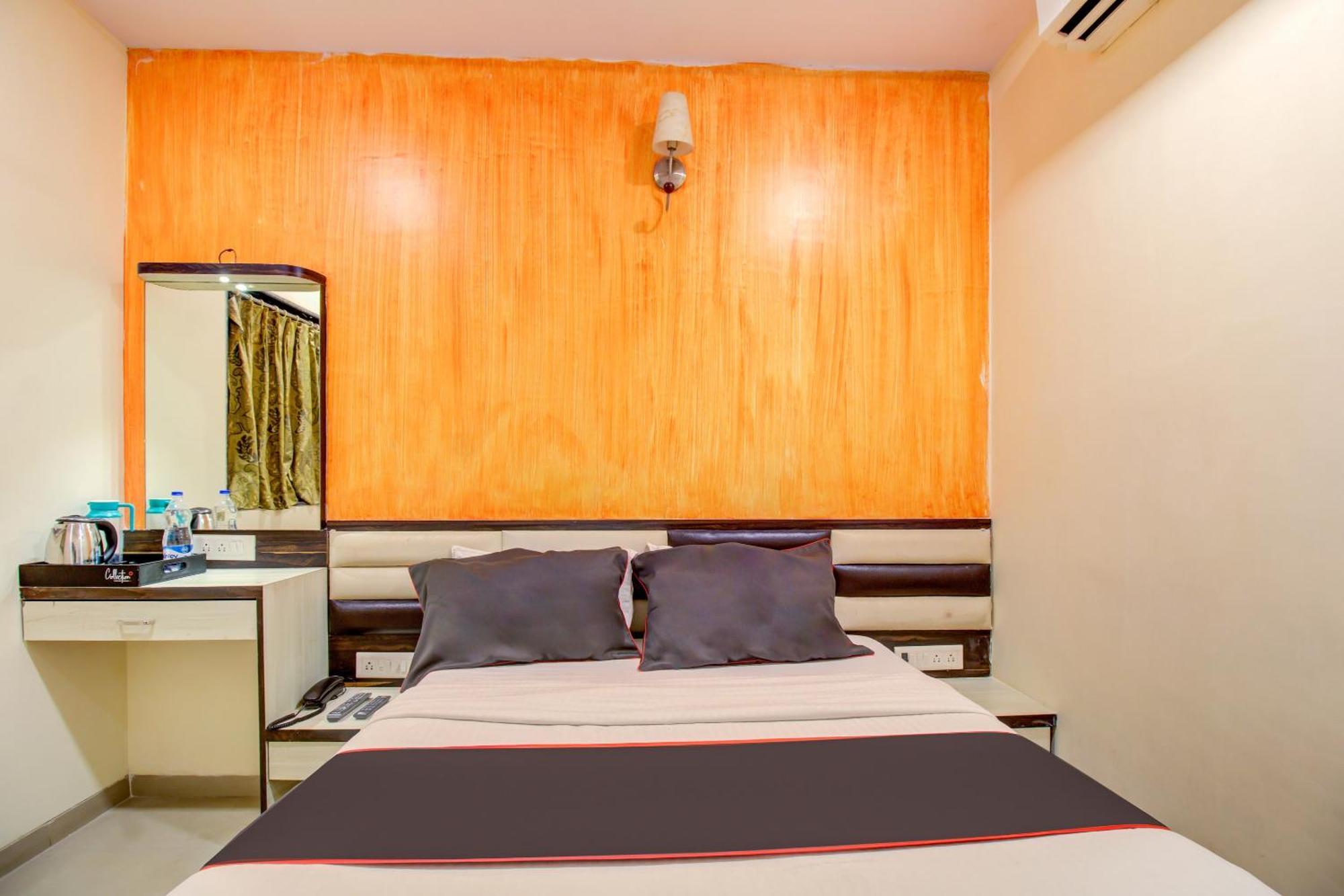 Collection O Golden Tulipz Boutique 3* Mumbai
