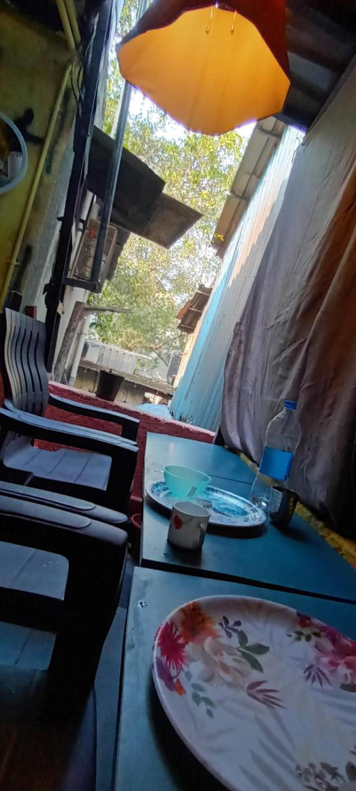 Sinhassan Juhu Mumbai