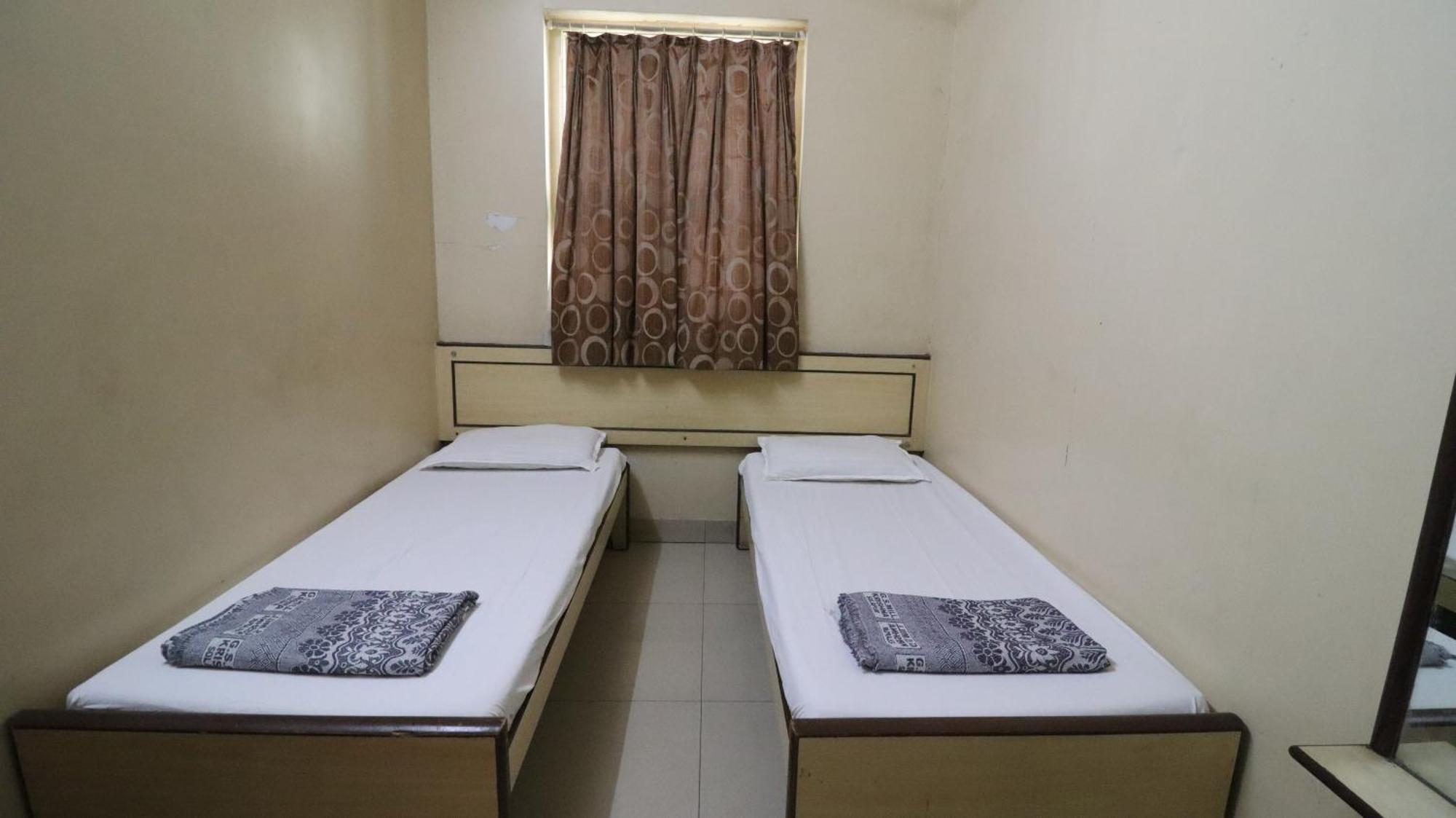 Milan Hotel Mumbai