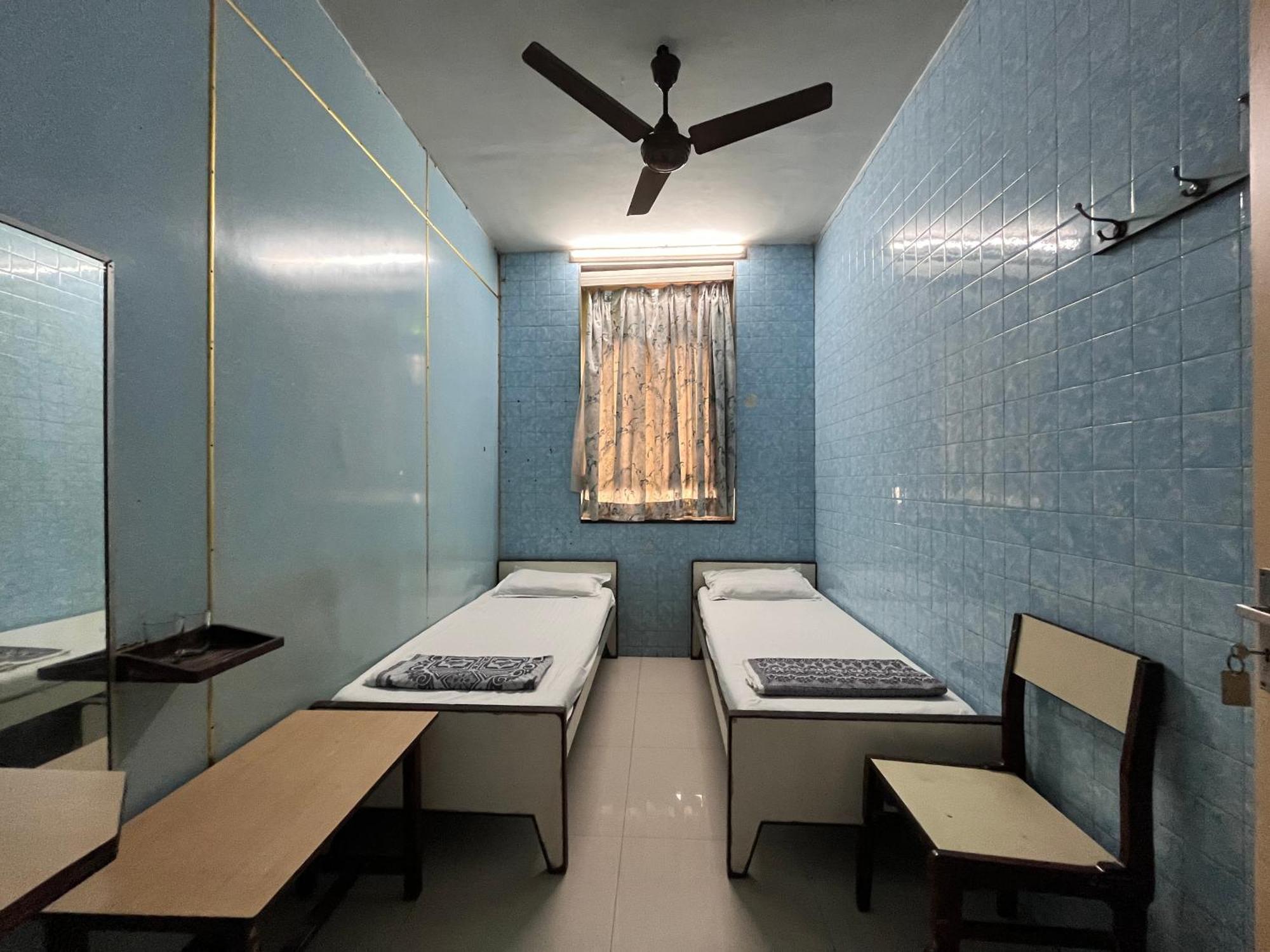 Hotel Milan Mumbai