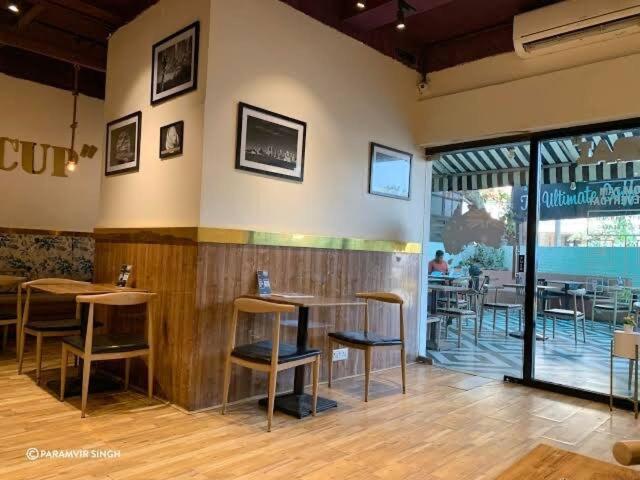 Apartment A Cozy & Peaceful Entire 1bhk House Near The