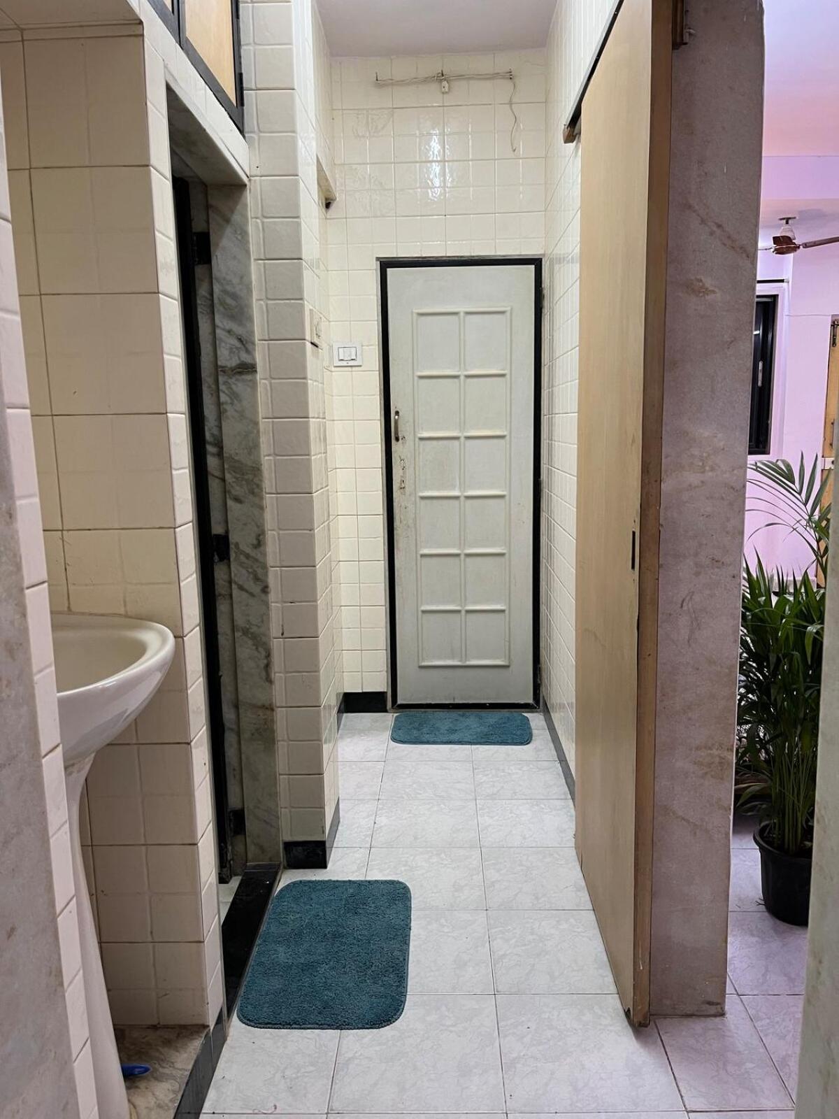 Apartment A Cozy & Peaceful Entire 1bhk House Near The *