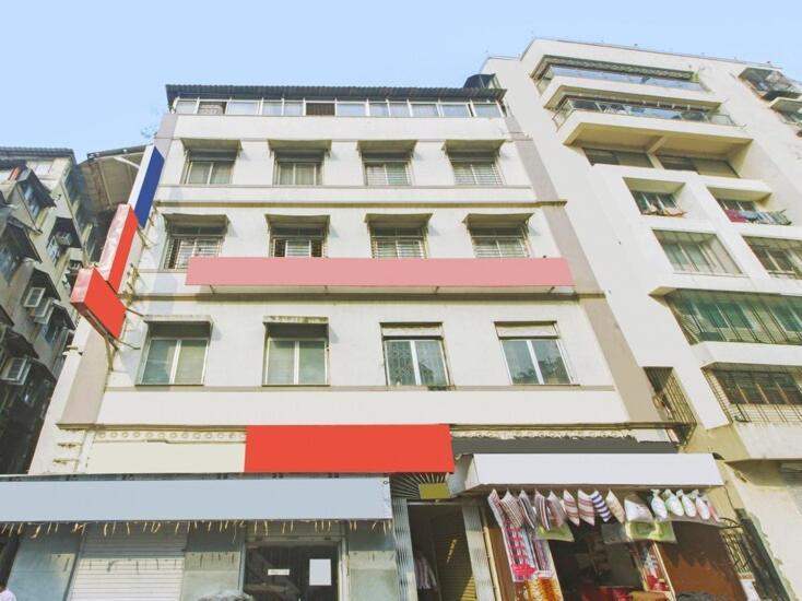 Milan Hotel