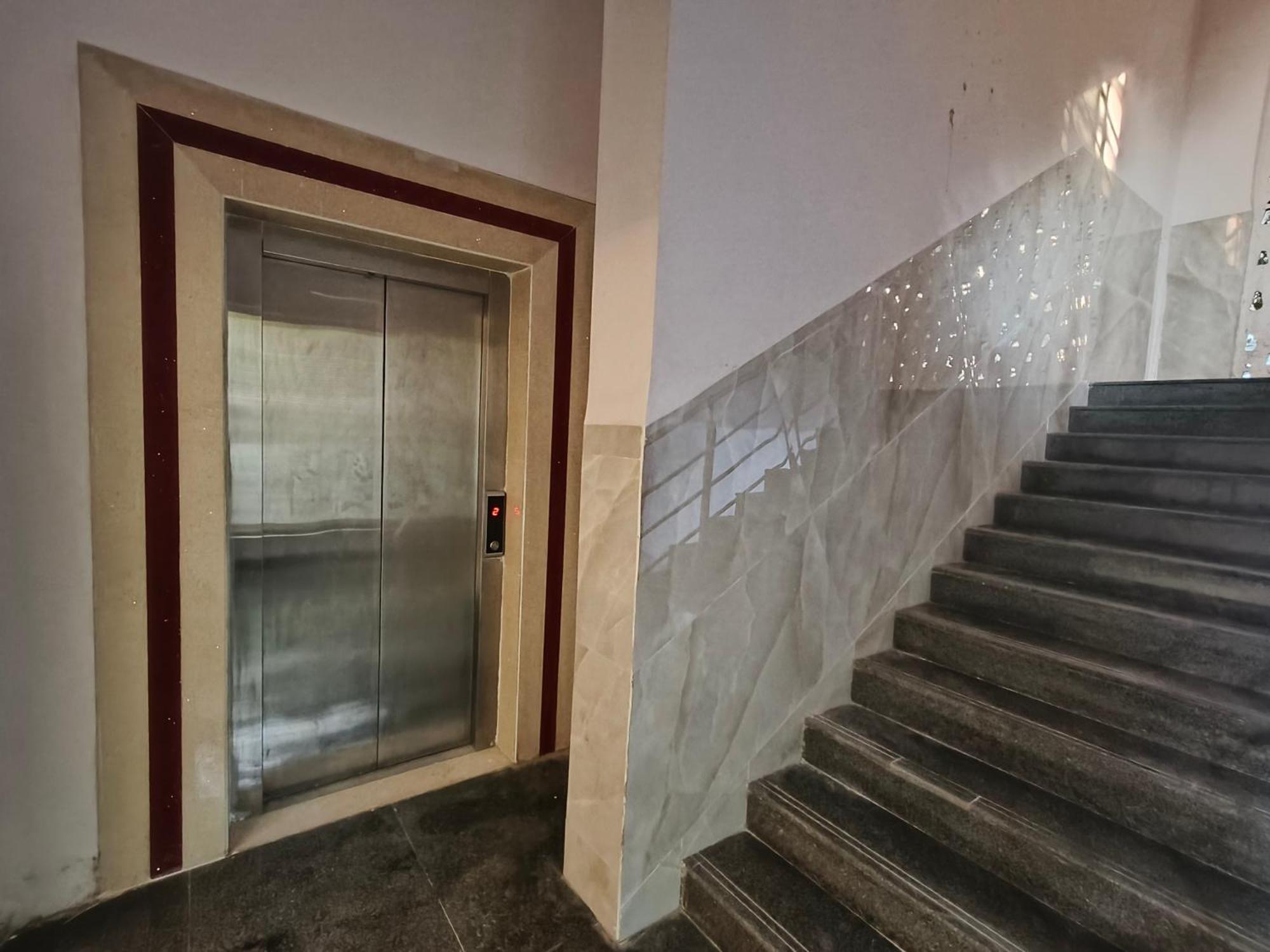 Morya Residency Parel 2* Mumbai