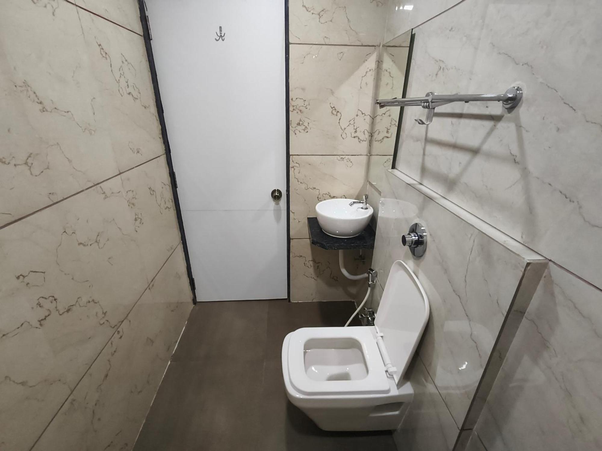 Morya Residency Parel 2* Mumbai