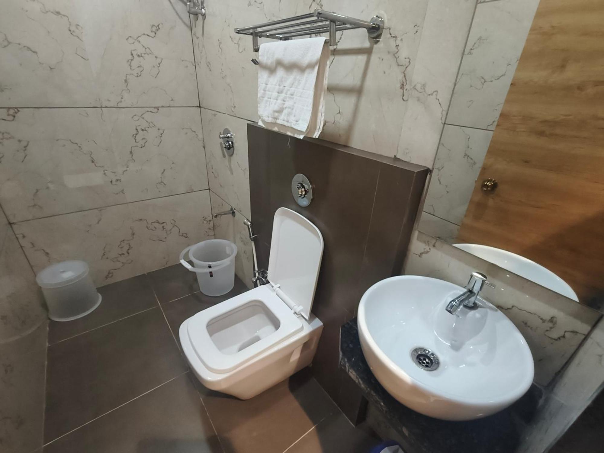 Morya Residency Parel 2* Mumbai