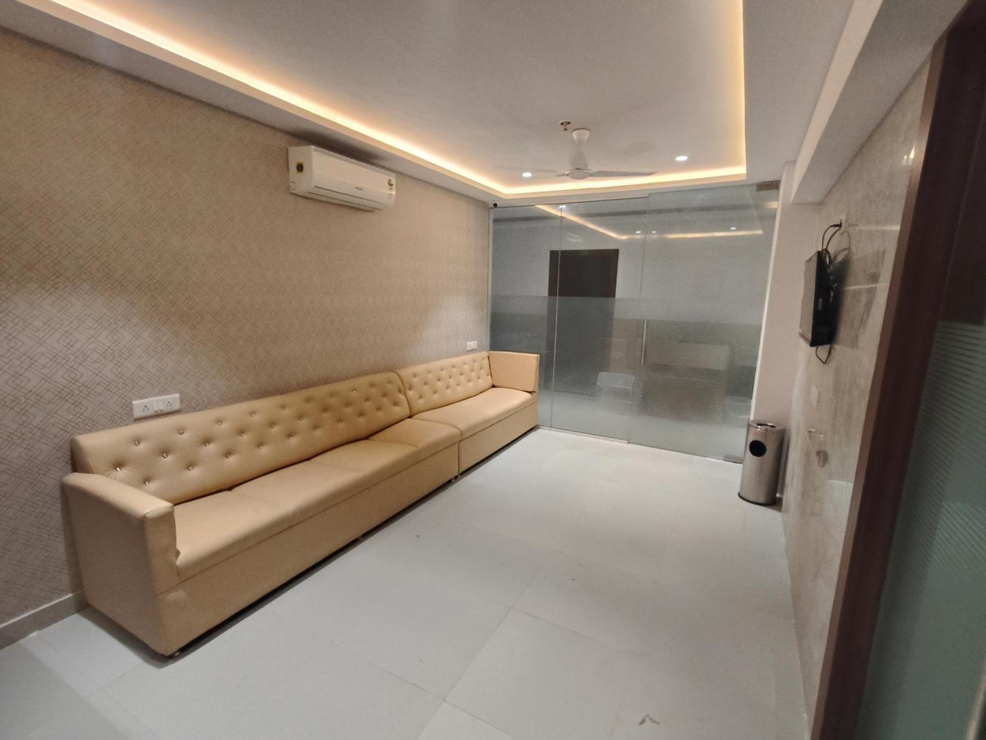 Morya Residency Parel Mumbai
