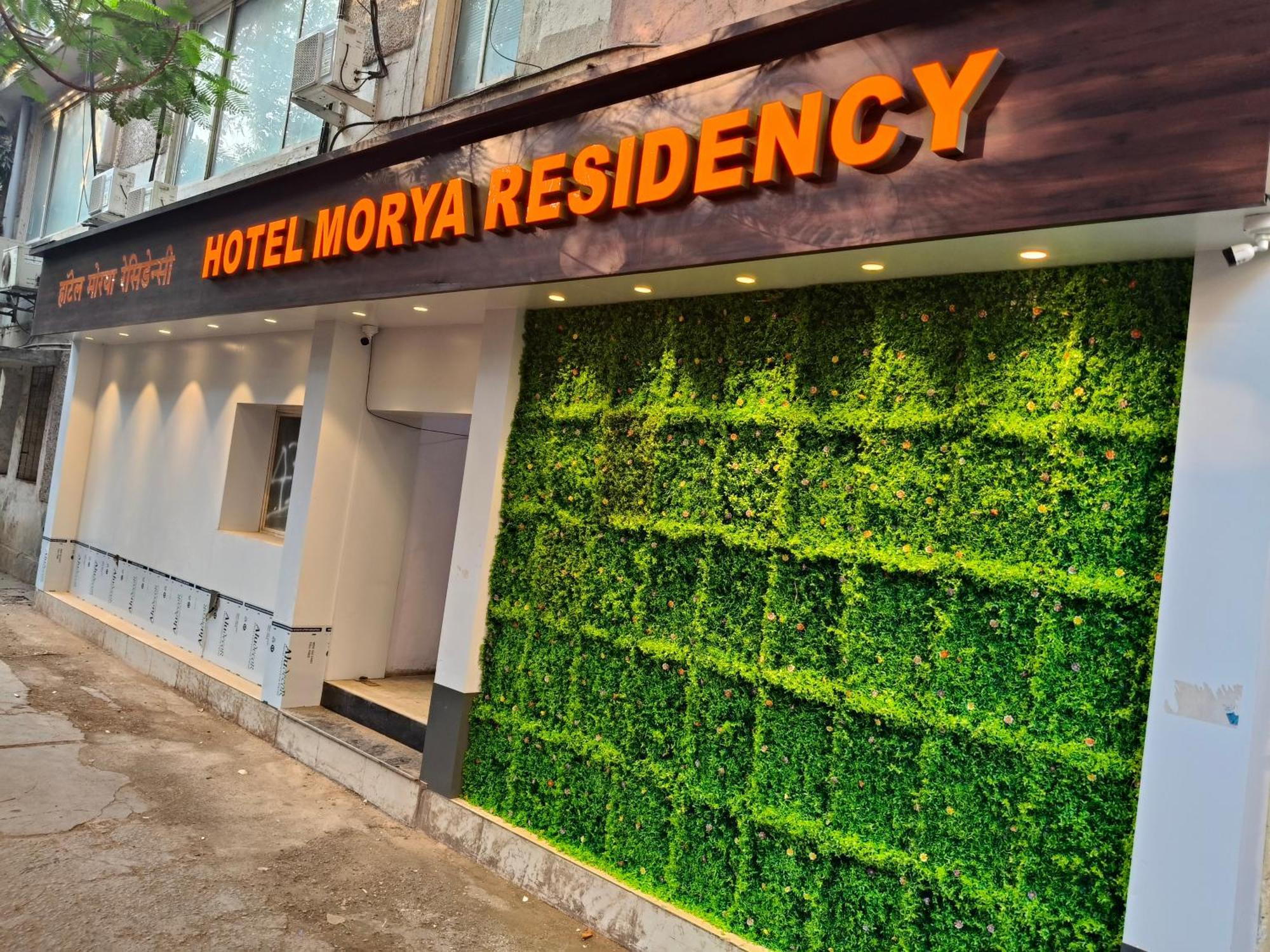 Morya Residency Parel 2* Mumbai