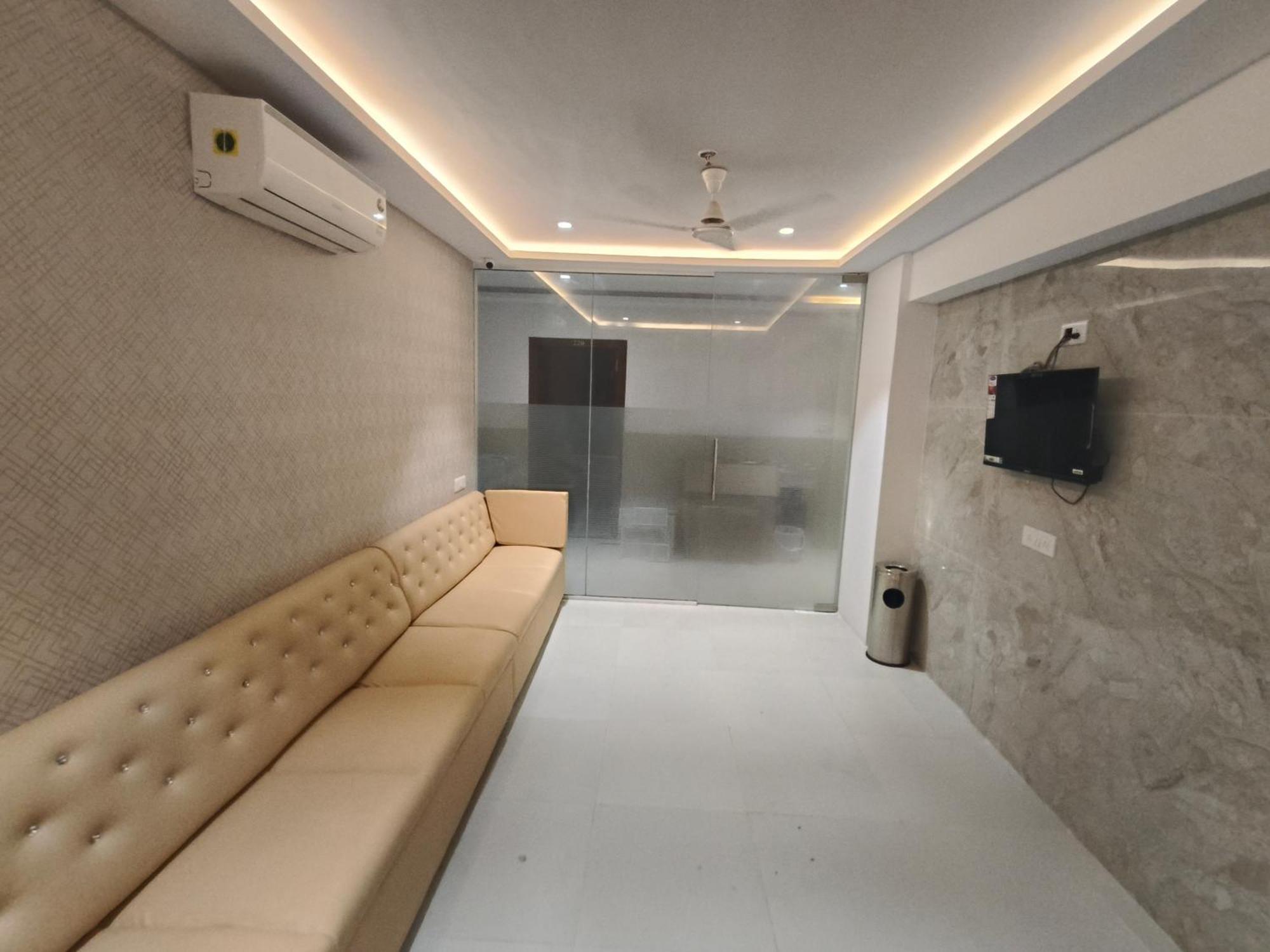 Morya Residency Parel 2* Mumbai