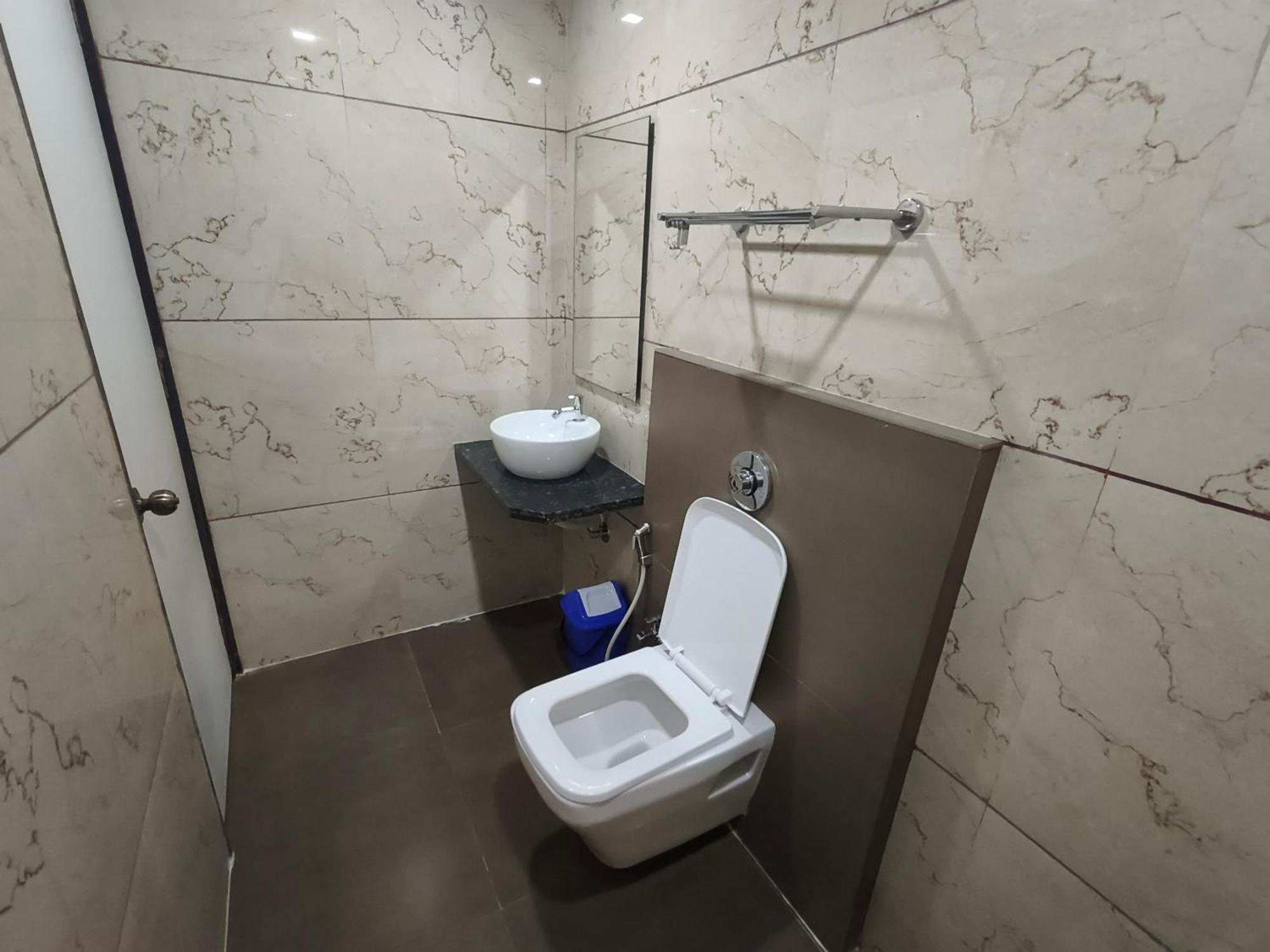 Hotel Morya Residency Parel Mumbai