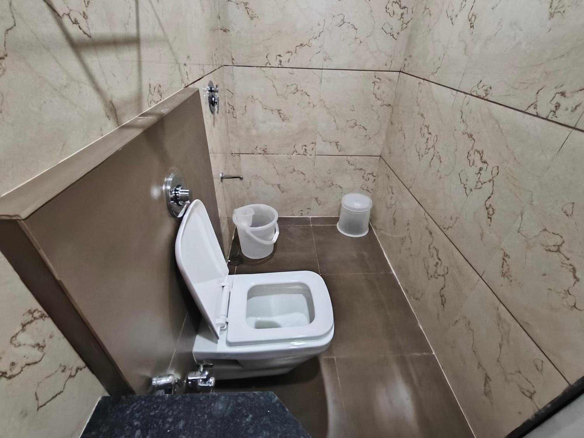 Morya Residency Parel Mumbai
