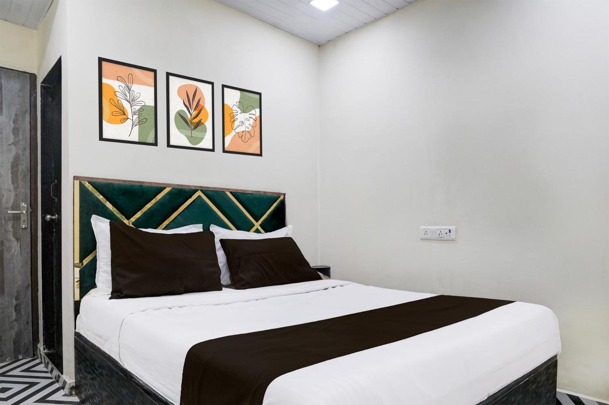 O Big Rahat Palace 3*