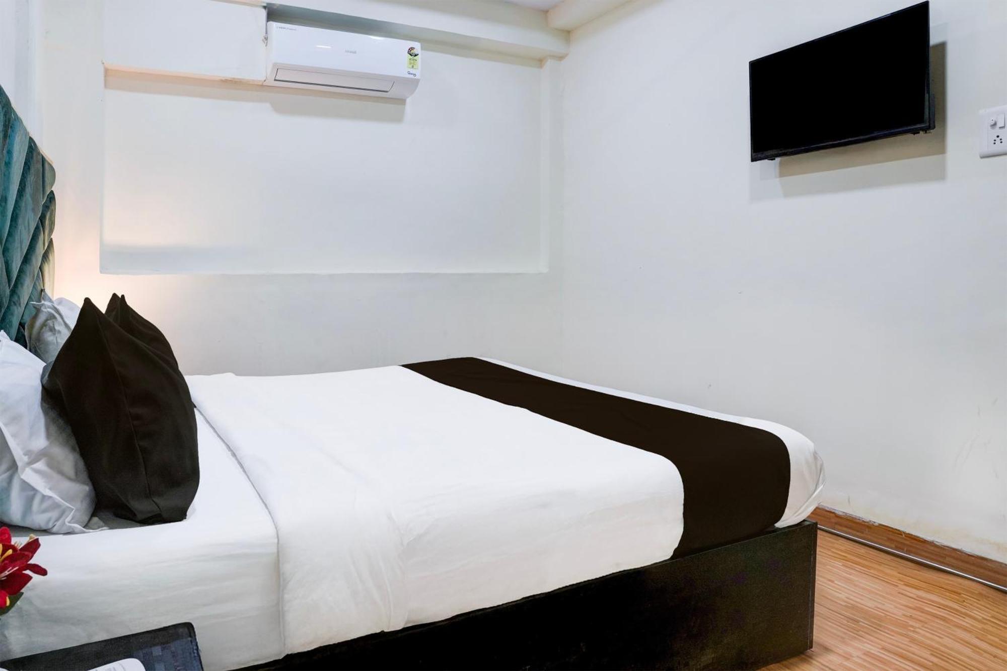 O Big Rahat Palace Hotel 3*