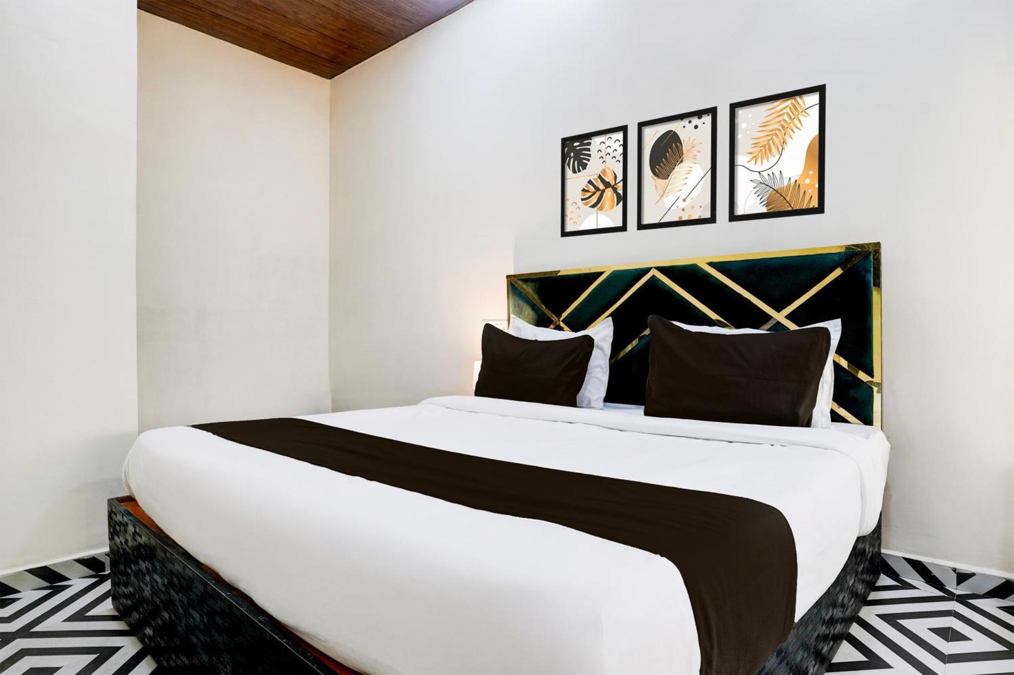 O Big Rahat Palace Hotel