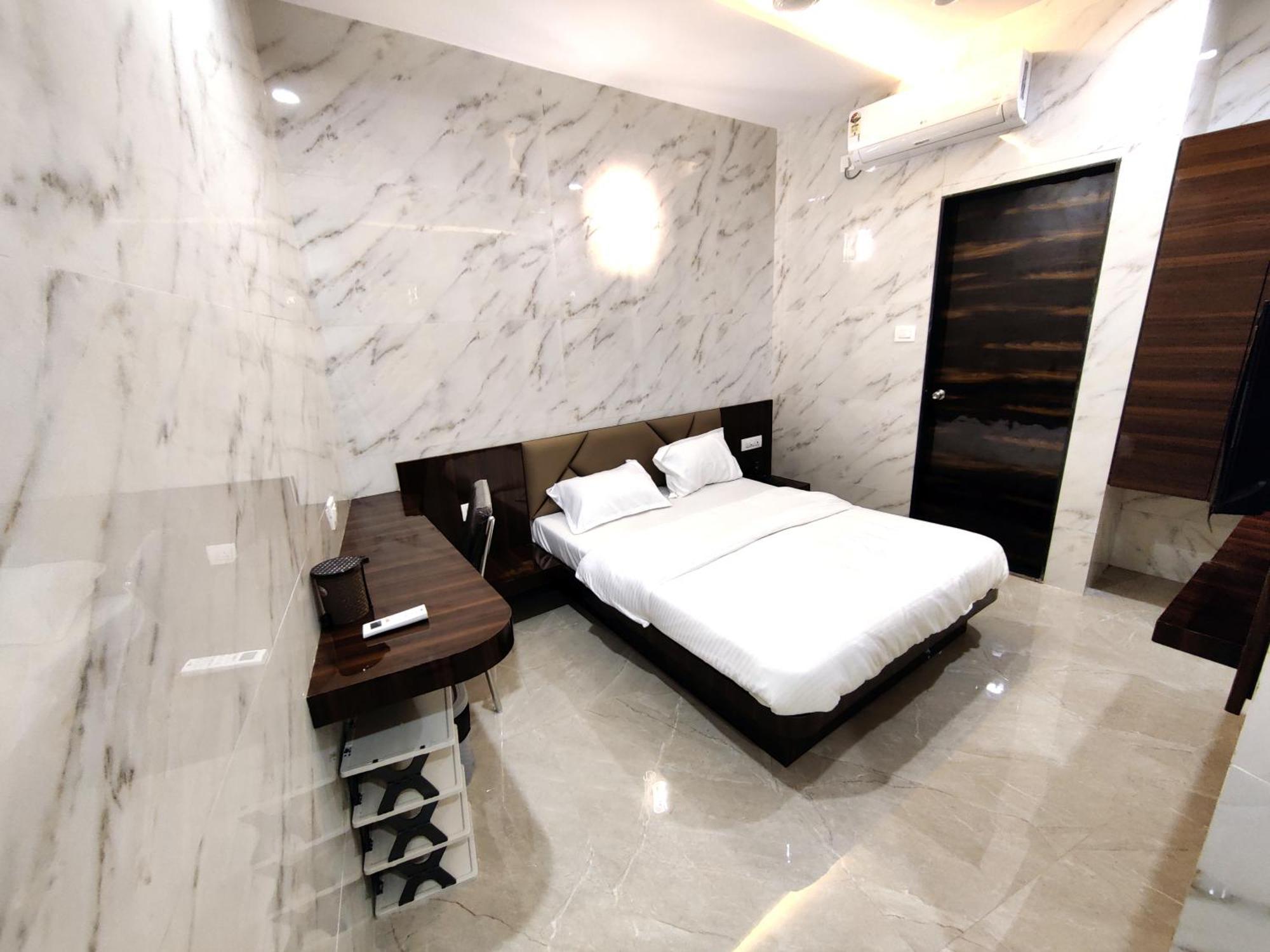 Comfy Mumbai