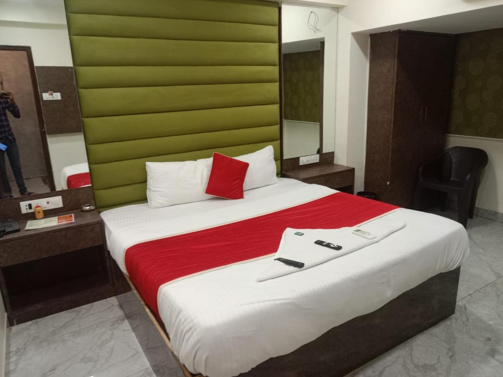 The B Town Hotel Mumbai