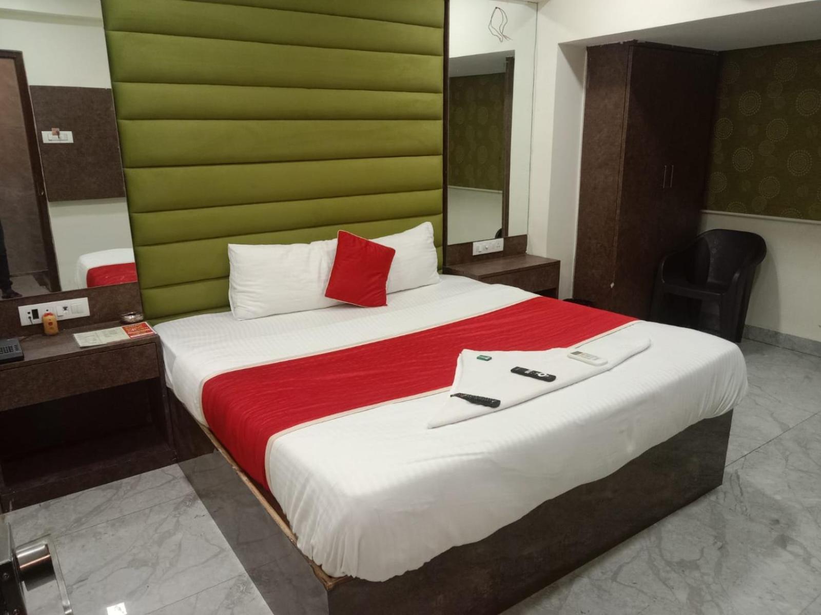 Hotel The B Town Mumbai