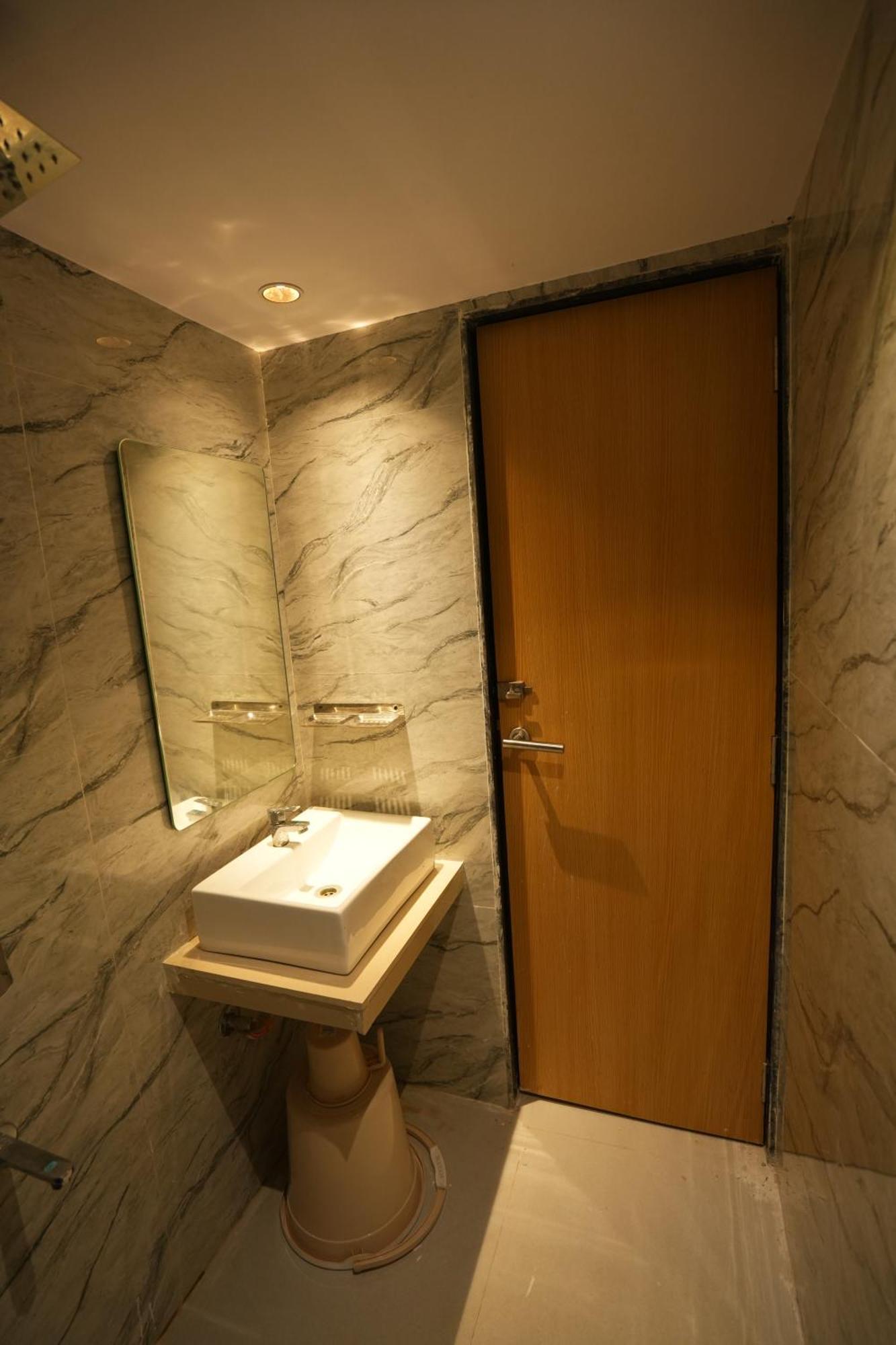 Boston Hotel Mumbai