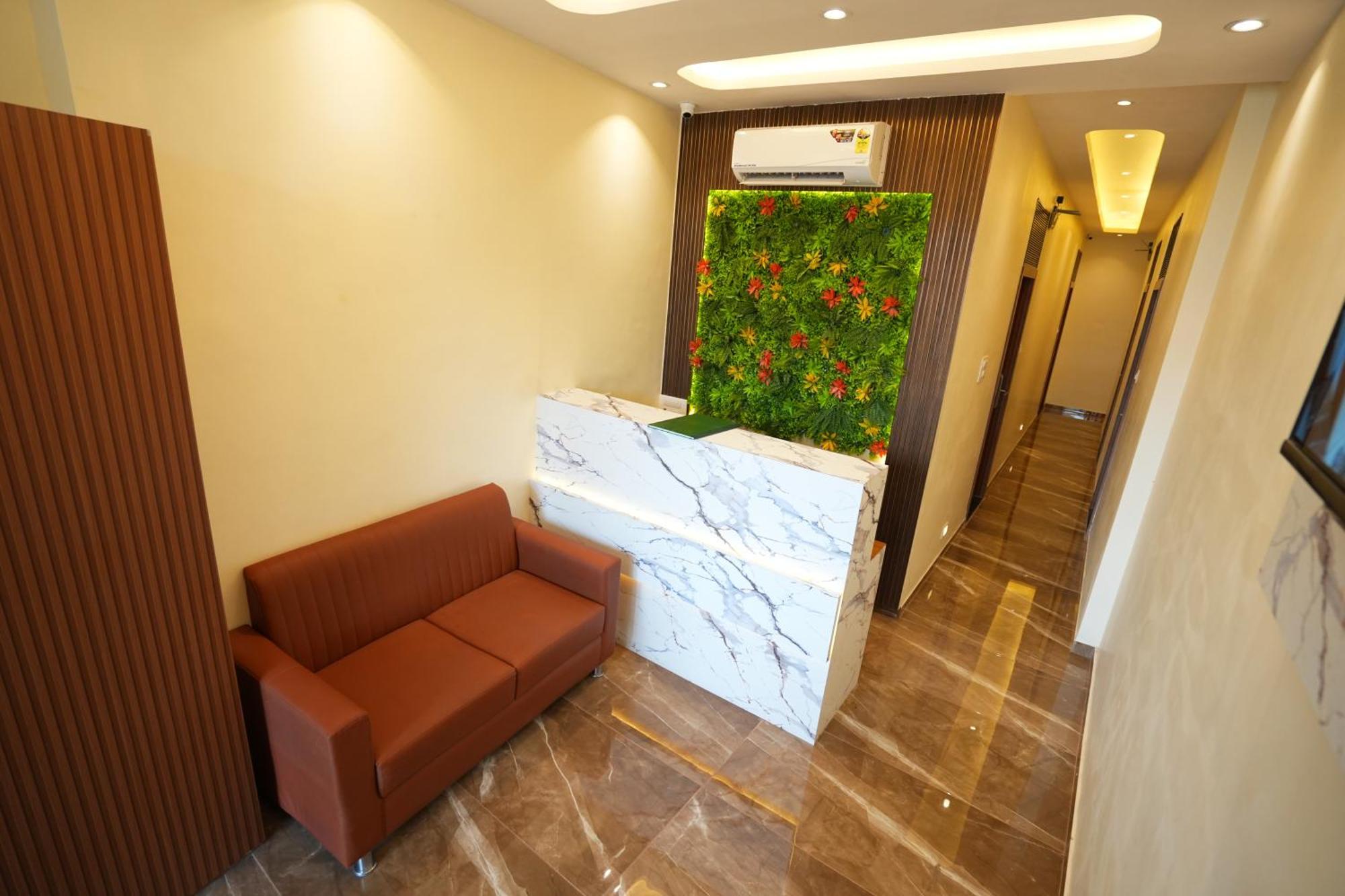 Boston Hotel Mumbai