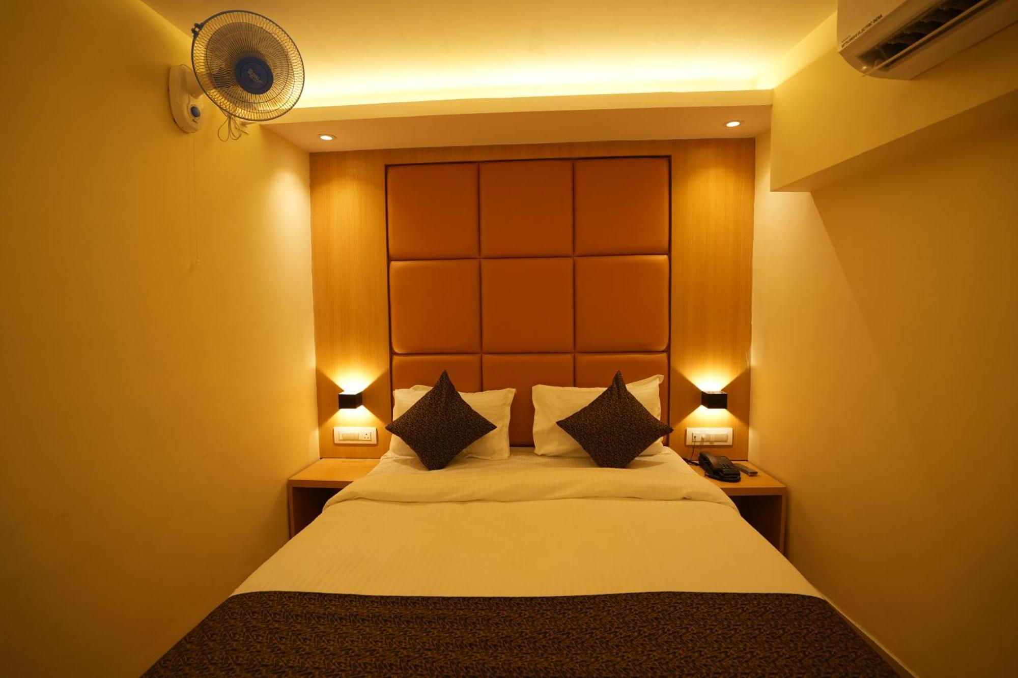 Boston Mumbai